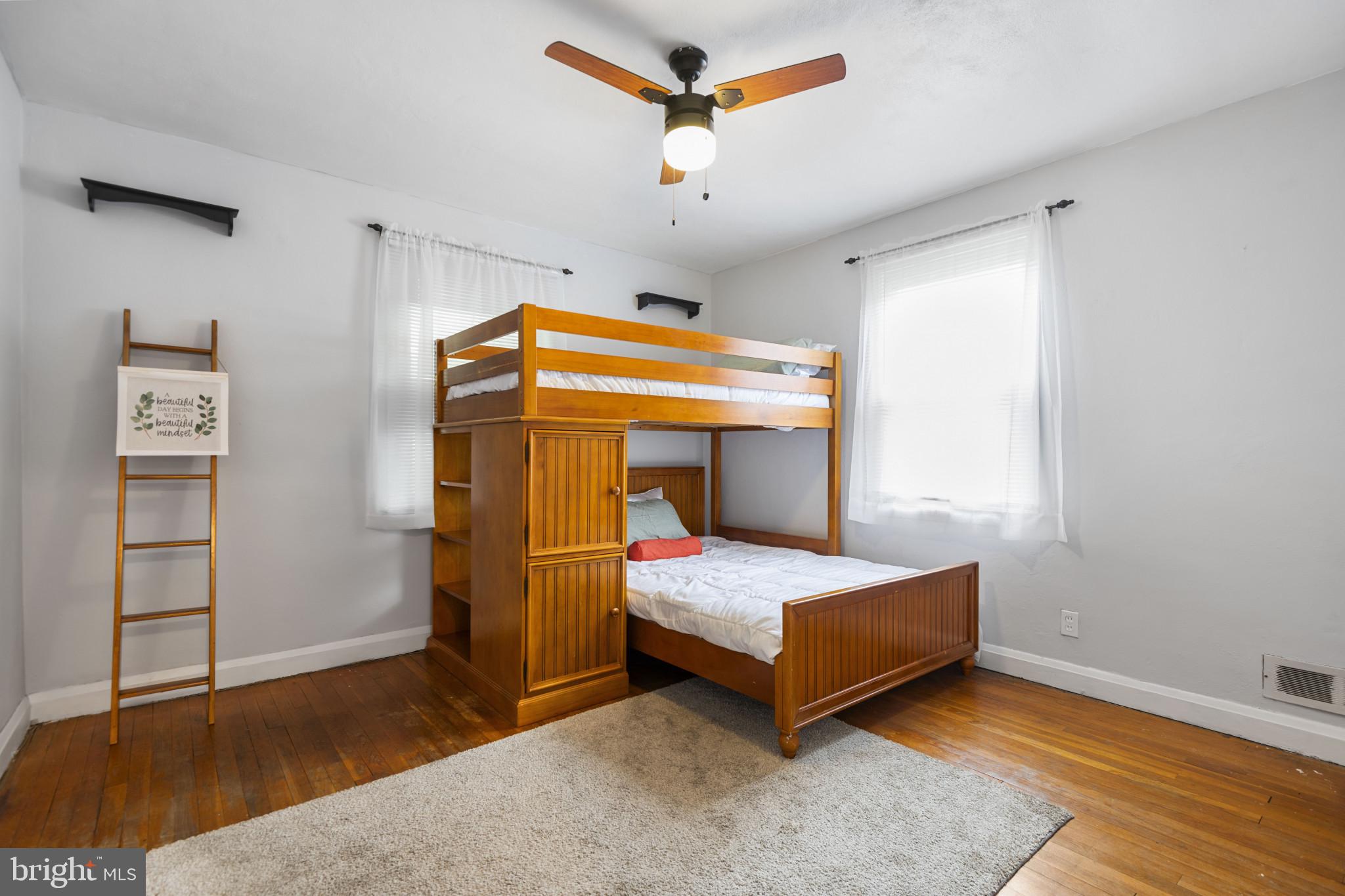 WARD 27 - Residential