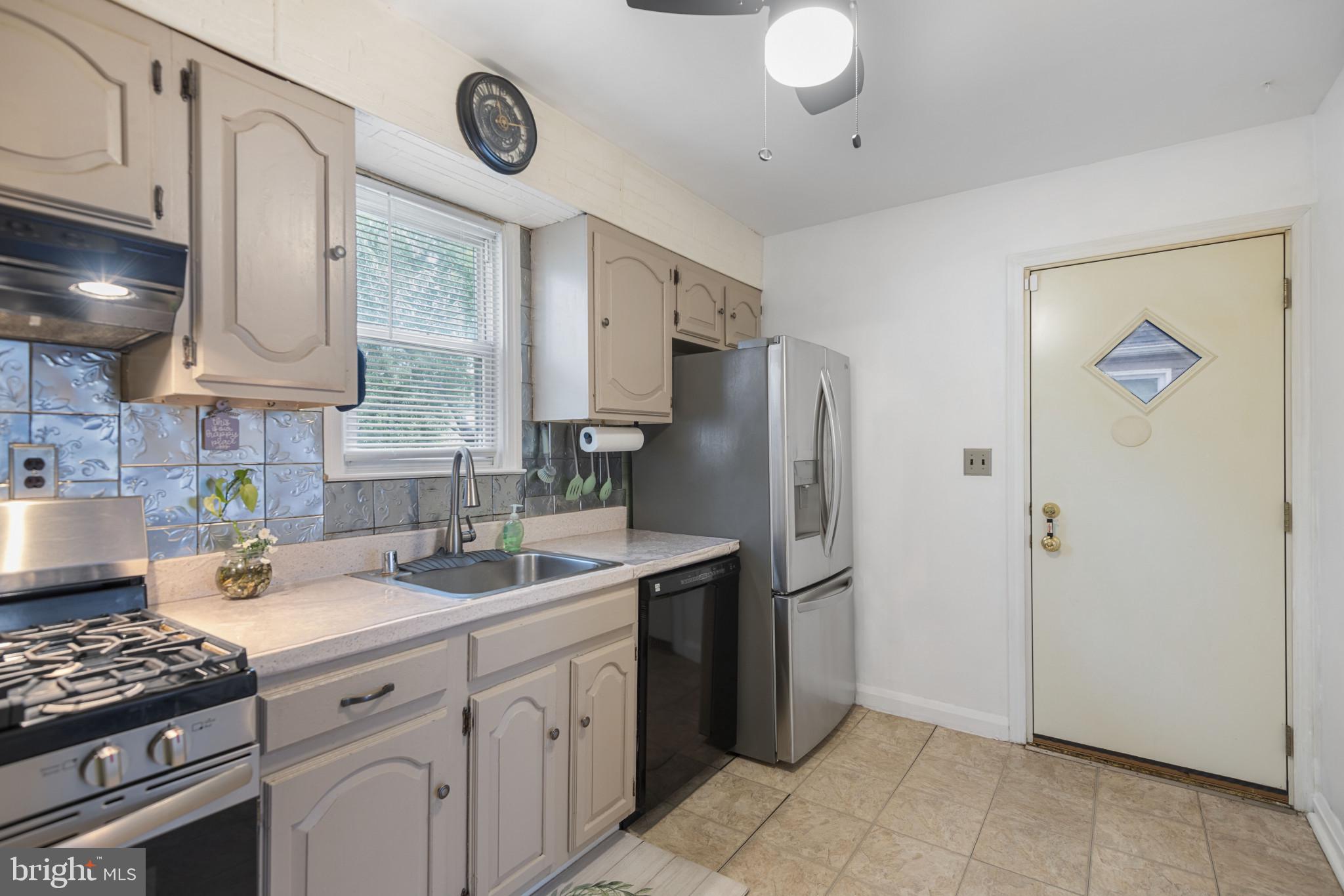 WARD 27 - Residential