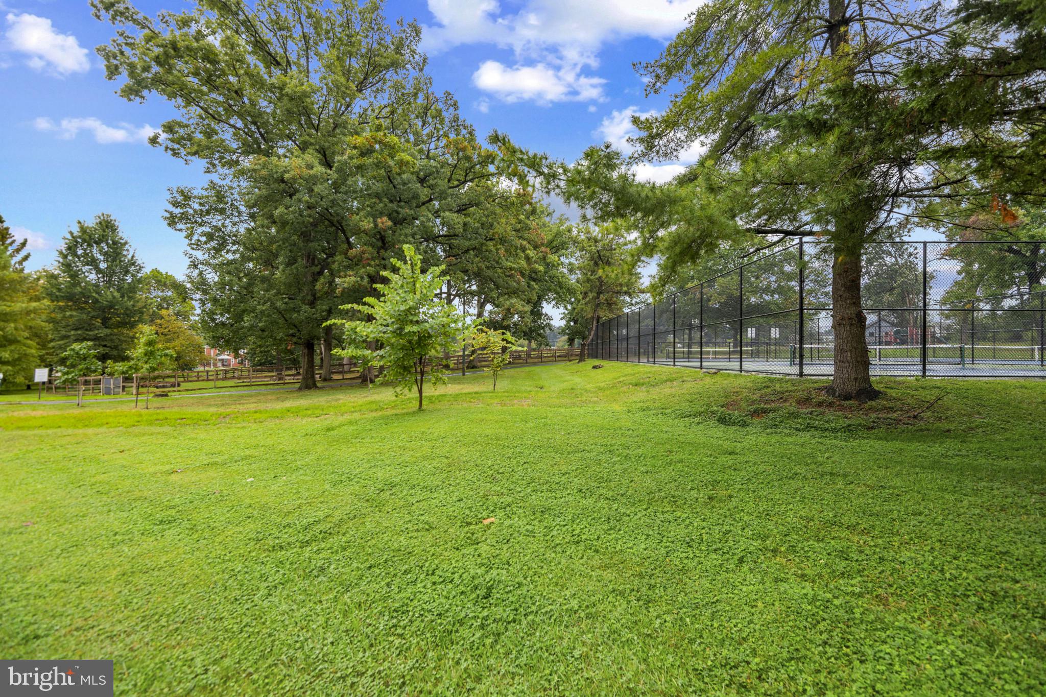 WARD 27 - Residential