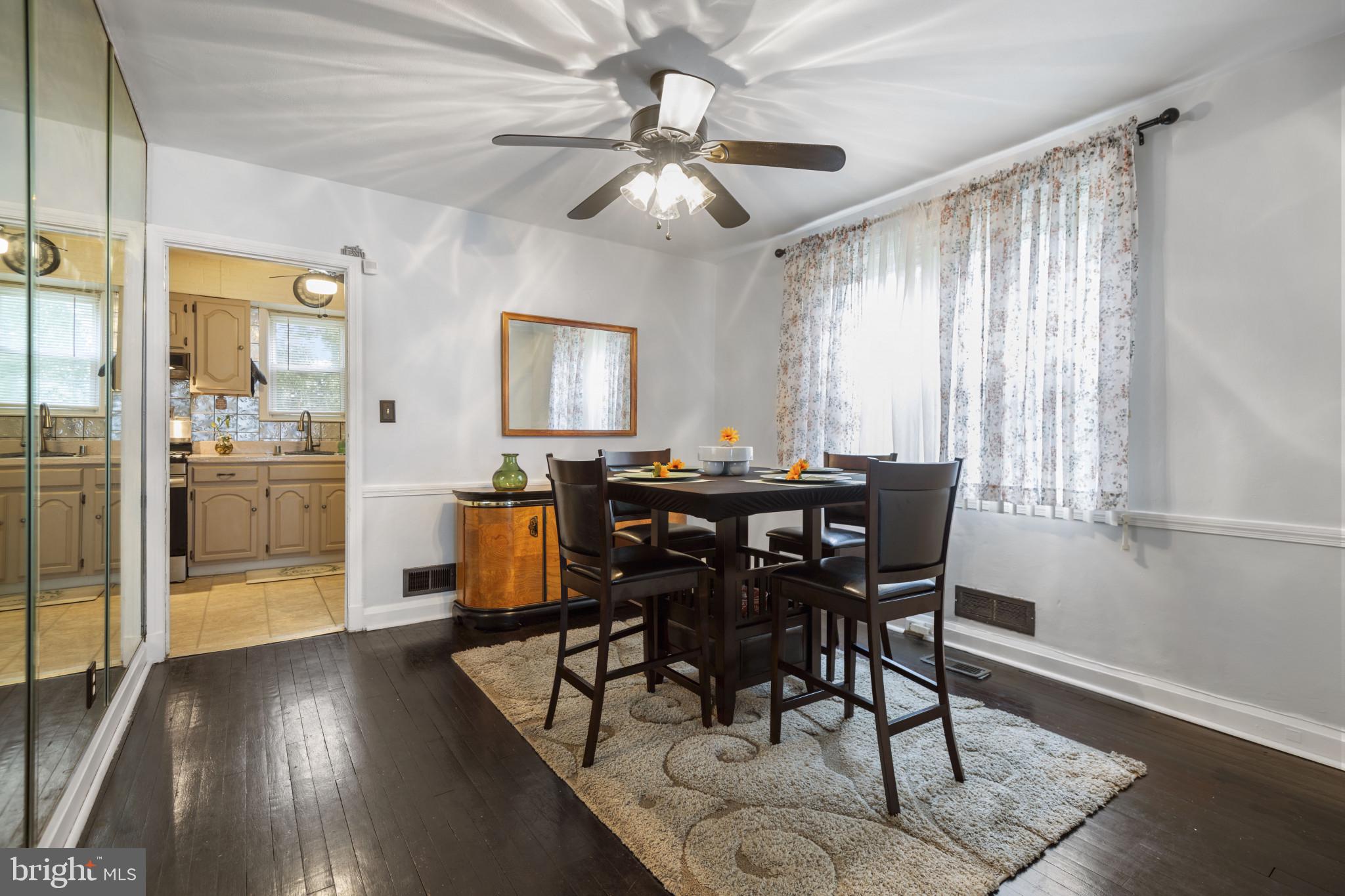 WARD 27 - Residential