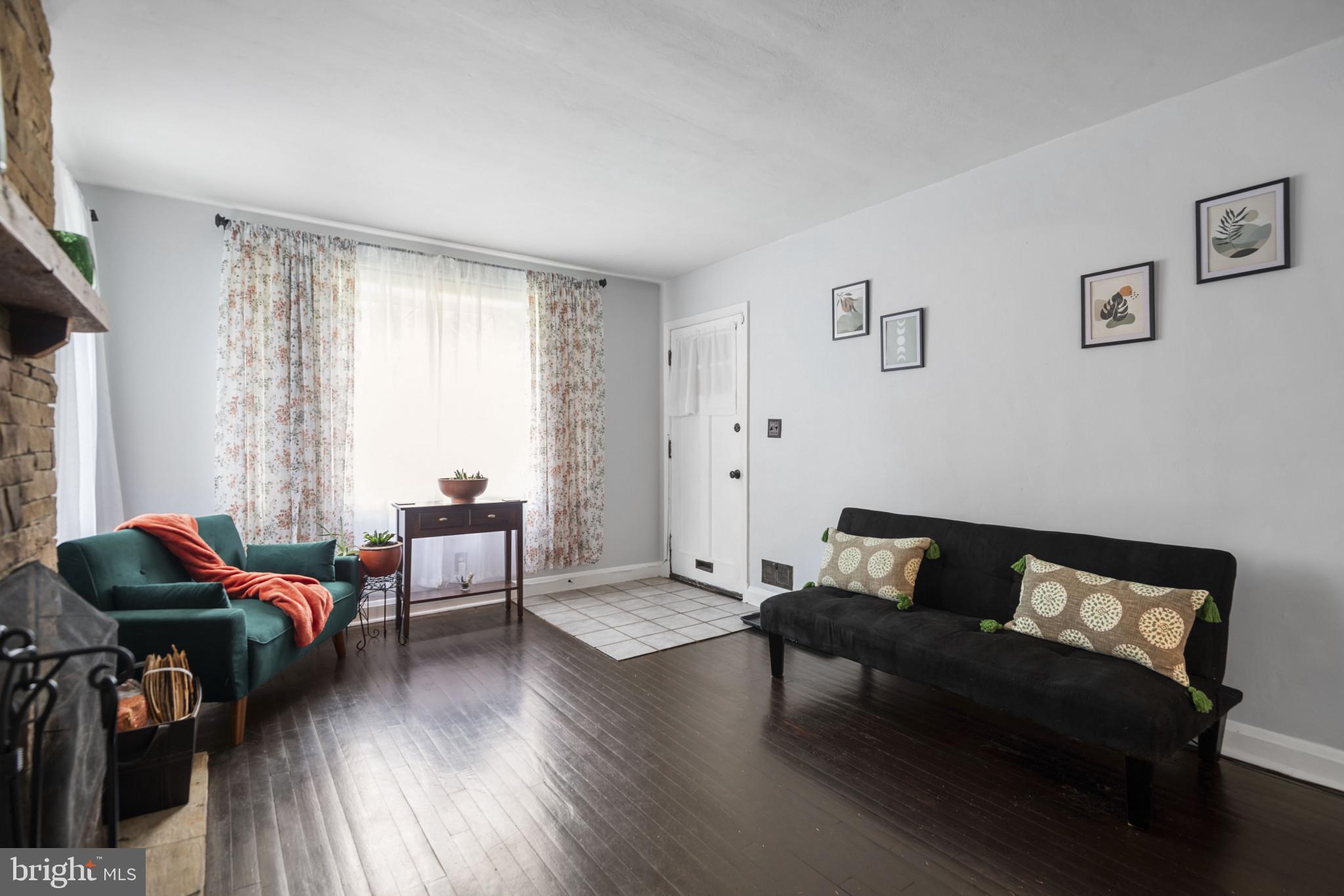 WARD 27 - Residential