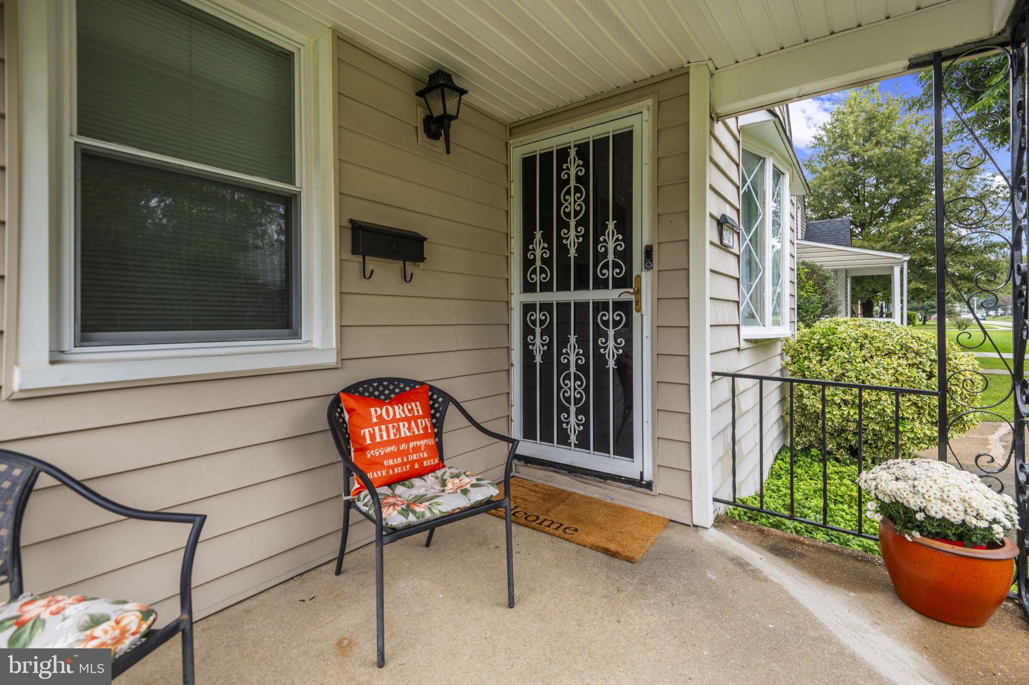 WARD 27 - Residential