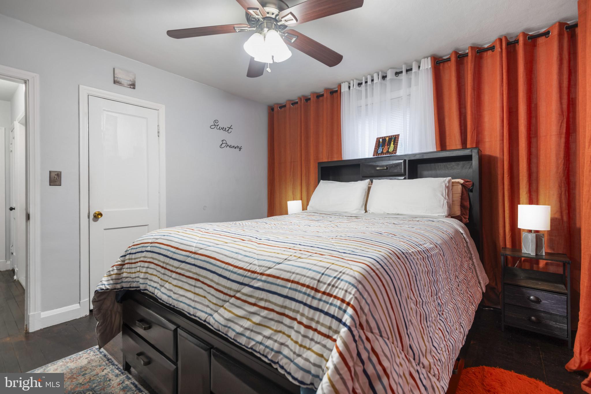 WARD 27 - Residential