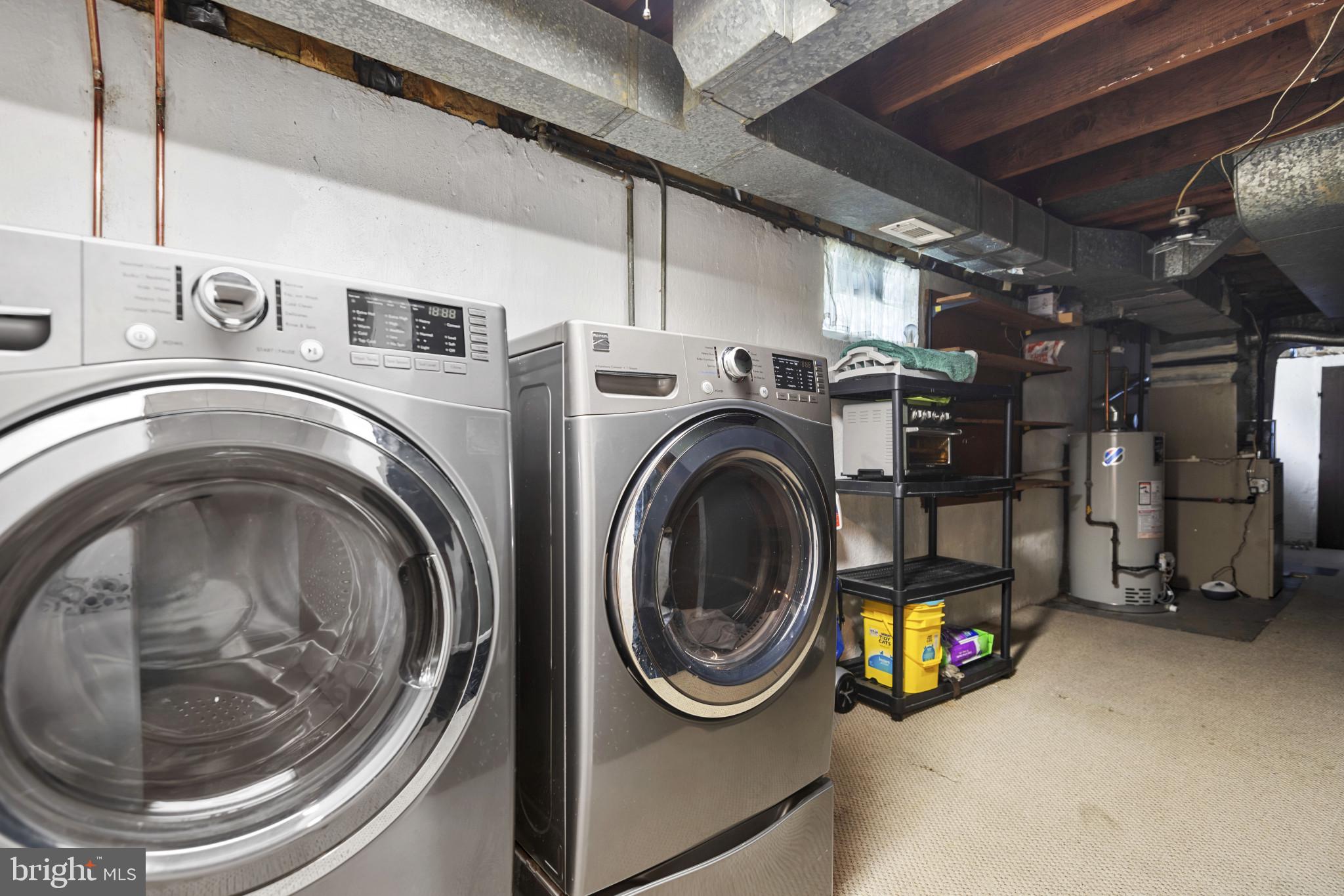 WARD 27 - Residential