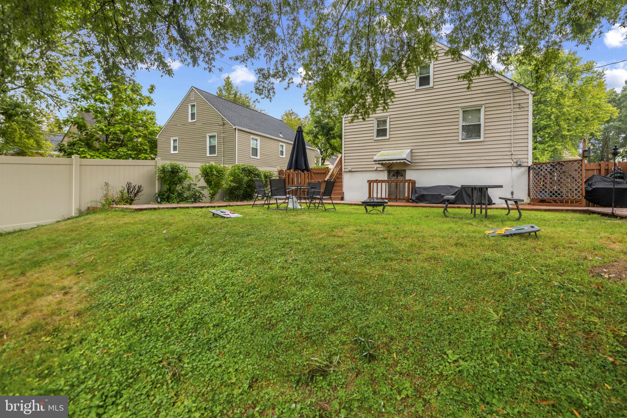 WARD 27 - Residential