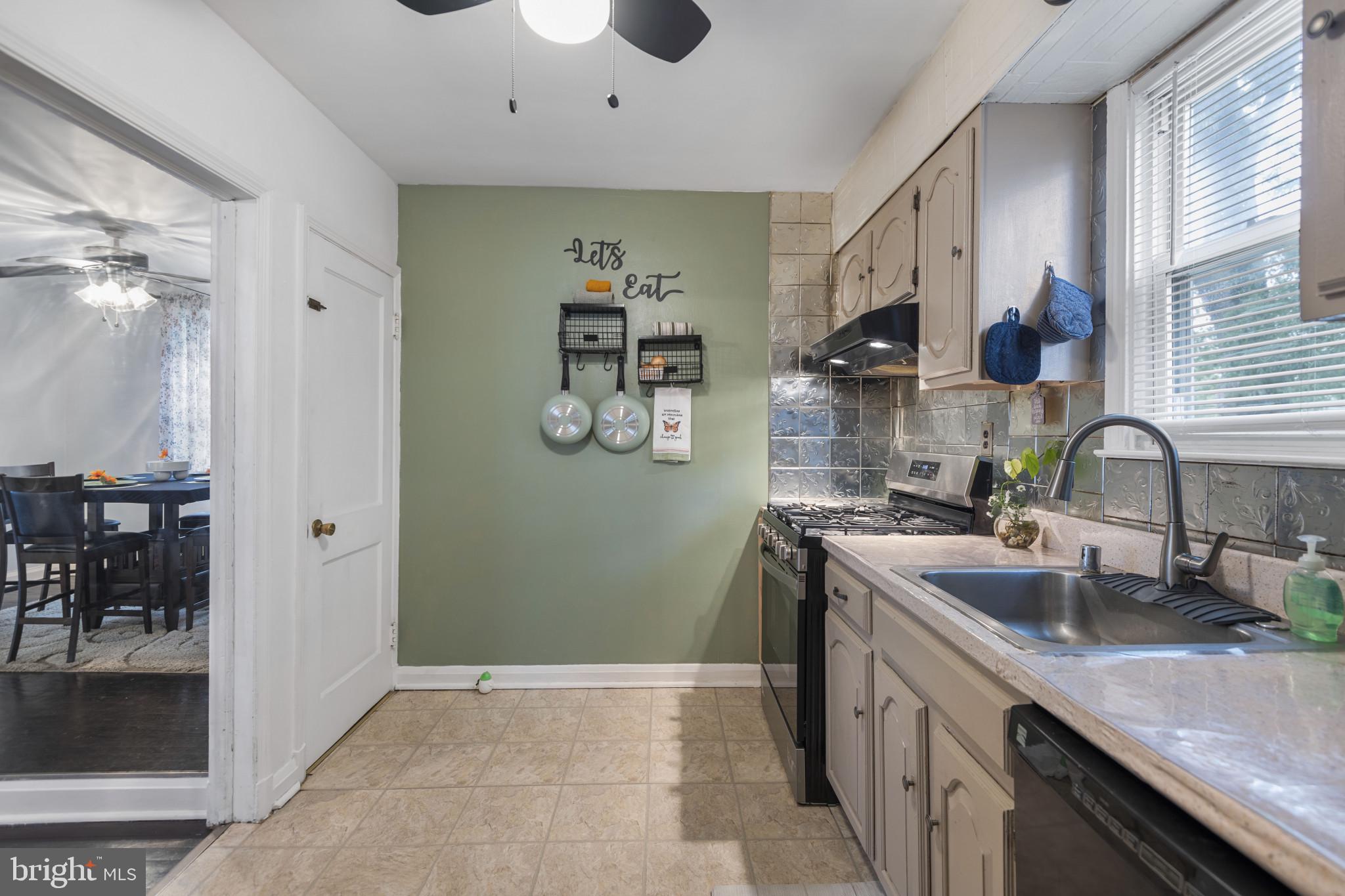 WARD 27 - Residential