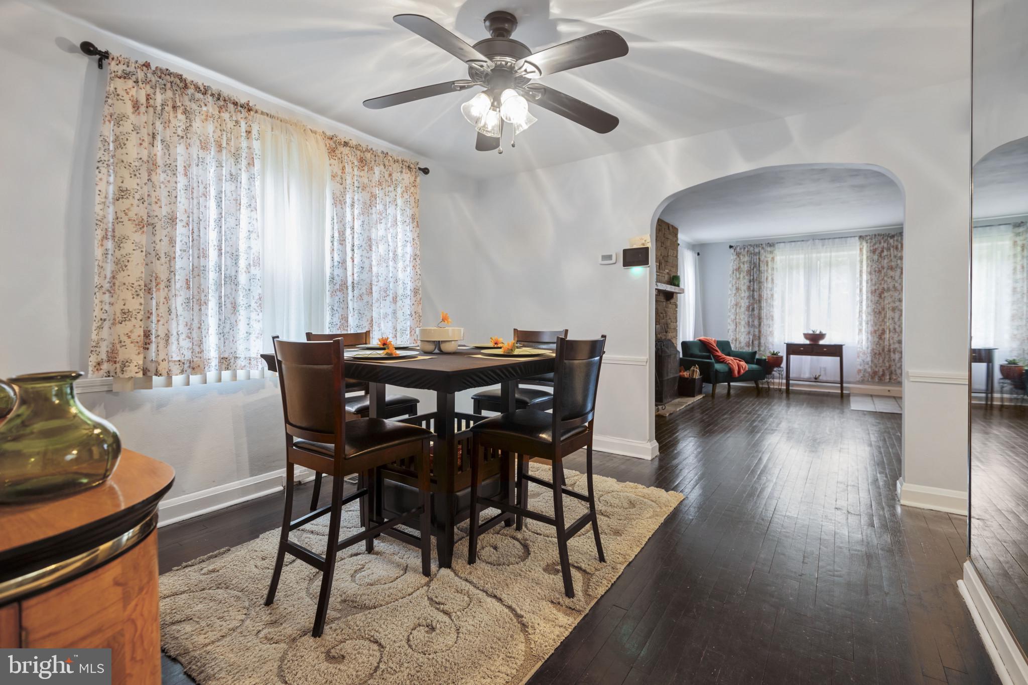 WARD 27 - Residential