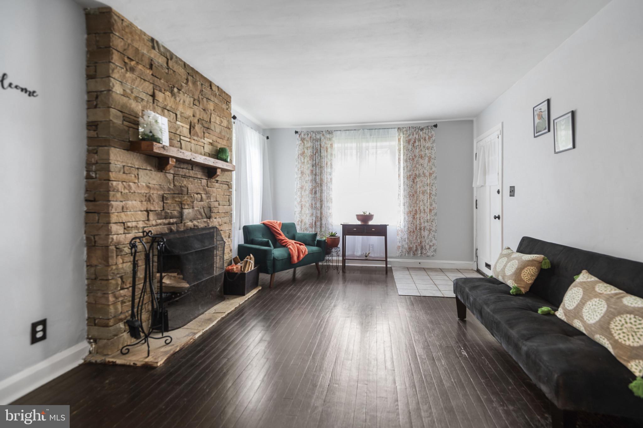 WARD 27 - Residential