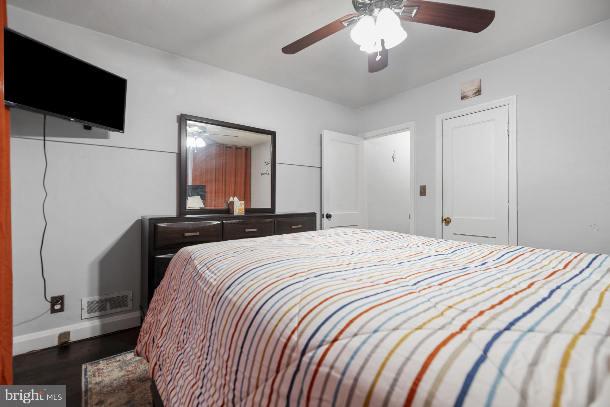 WARD 27 - Residential