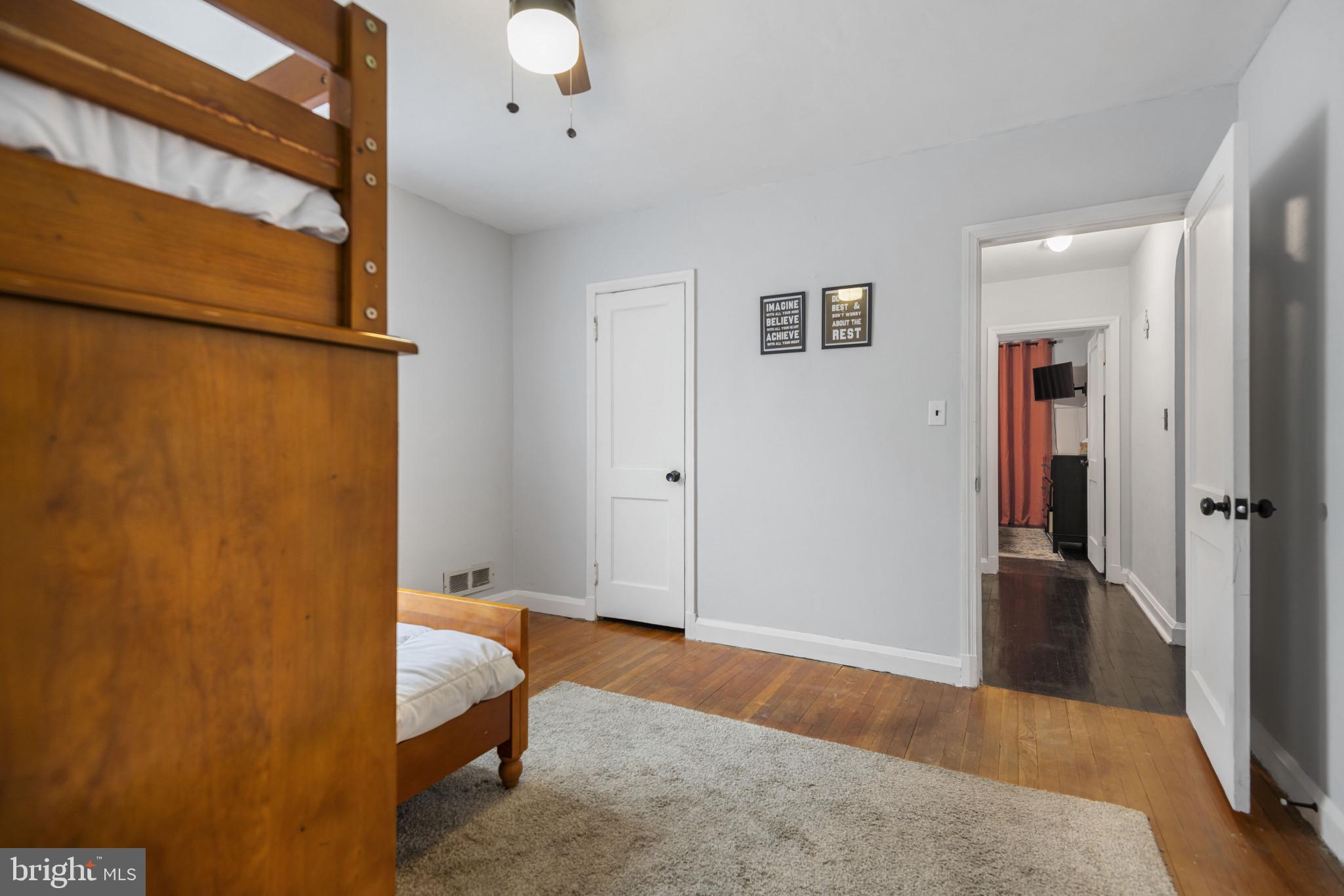 WARD 27 - Residential