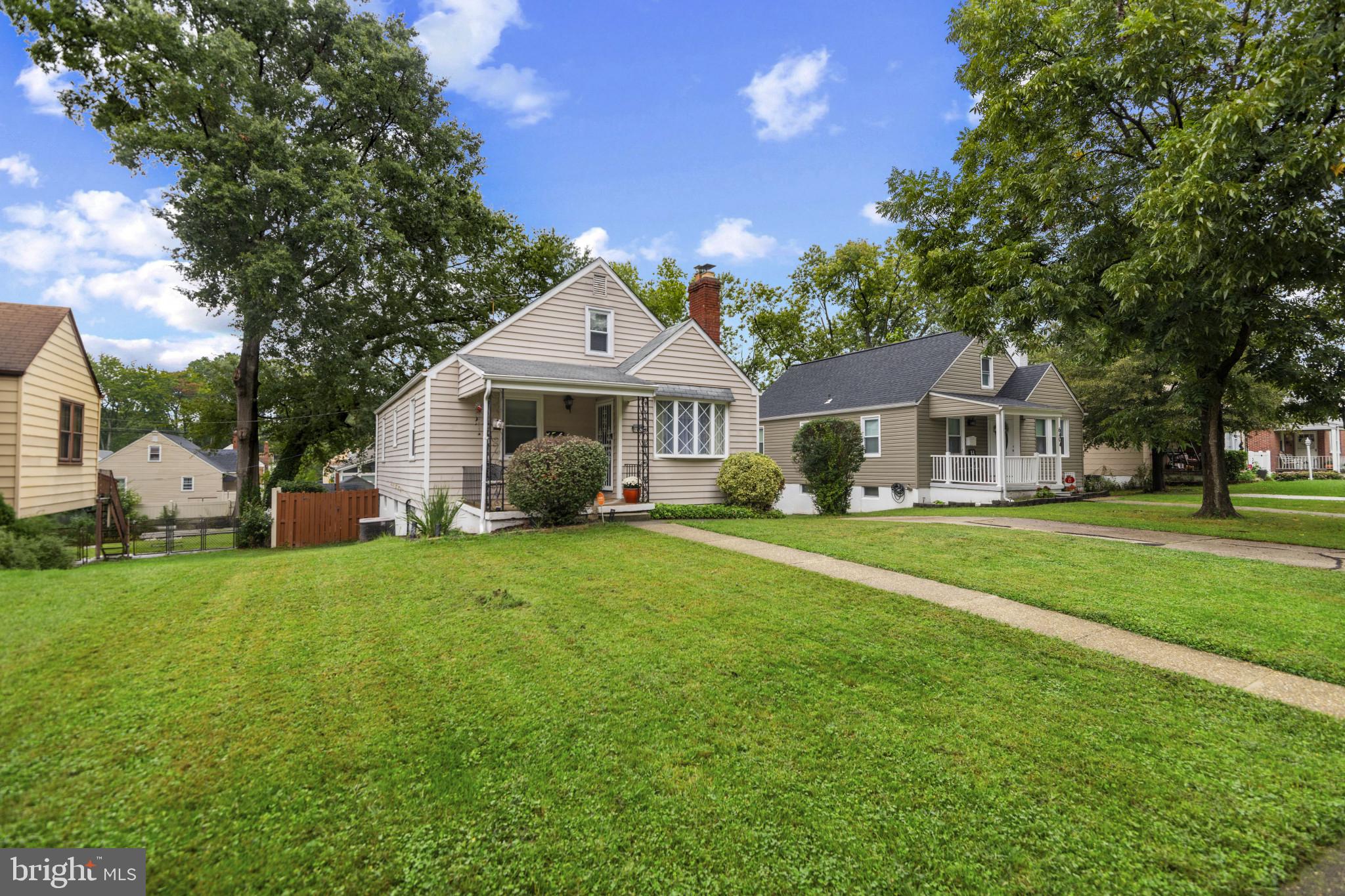 WARD 27 - Residential