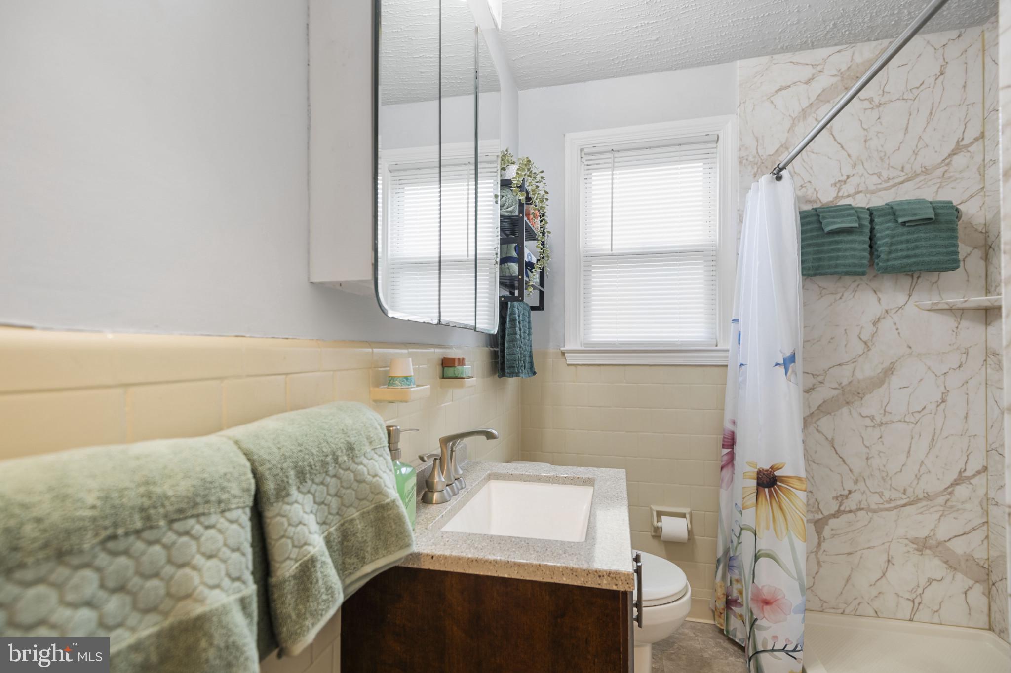 WARD 27 - Residential