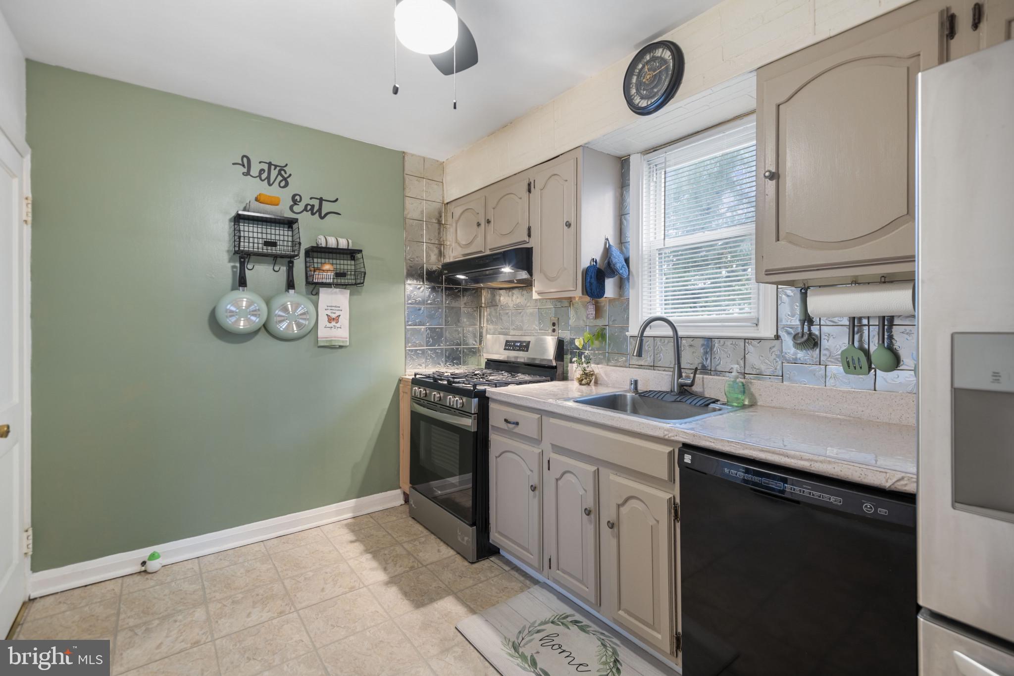 WARD 27 - Residential