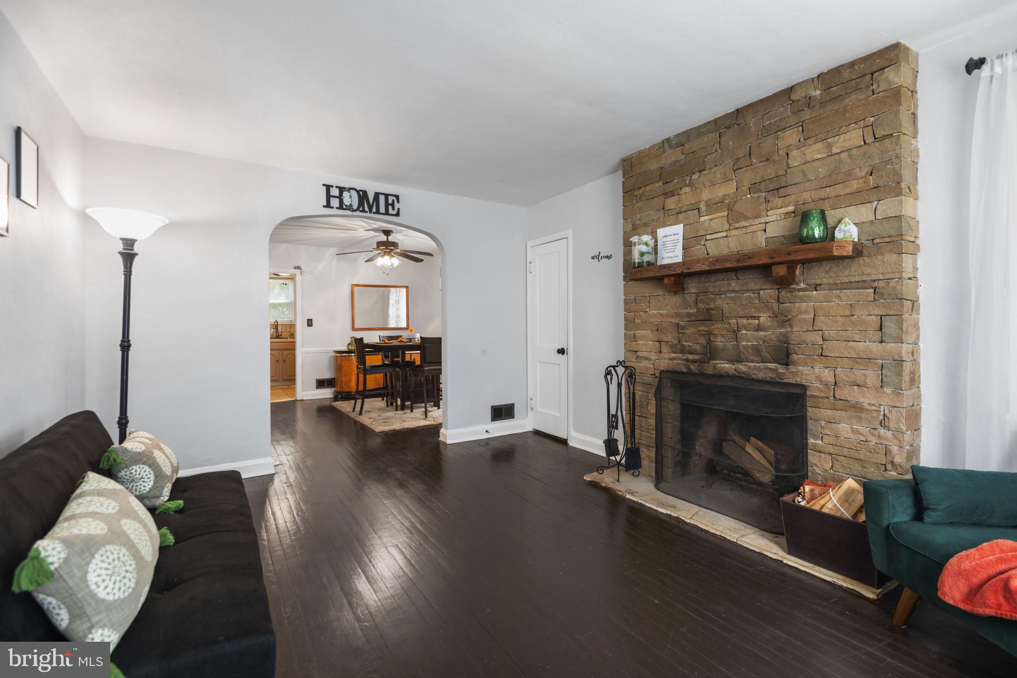 WARD 27 - Residential