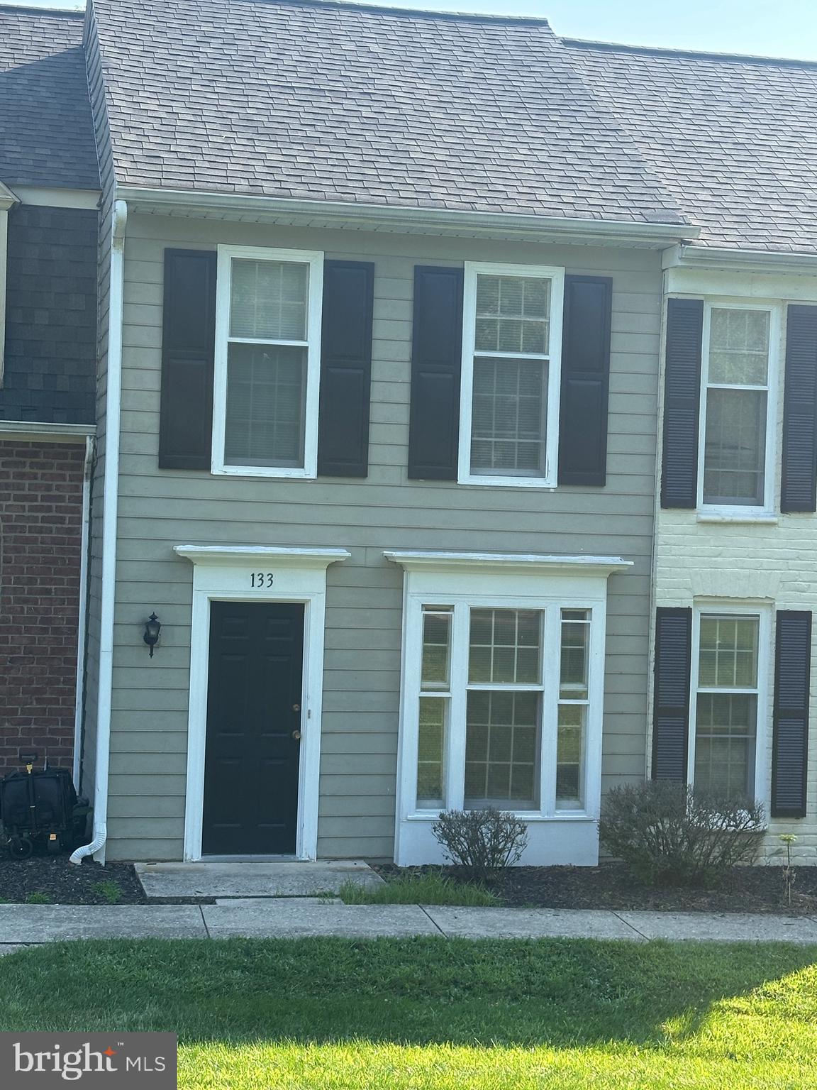 Check out this rental in desirable Hampden Township that is available now! The first floor features a dining area, kitchen, half bathroom, and living area. Both bedrooms are upstairs along with the full bathroom. The stackable washer/dryer is in the closet in the full bathroom. There are two assigned parking spaces. Then rent is $1,250/month and includes sewer and trash. Electric, water, phone, internet, etc, will be covered by the tenant. No pets. Service animals are welcome.