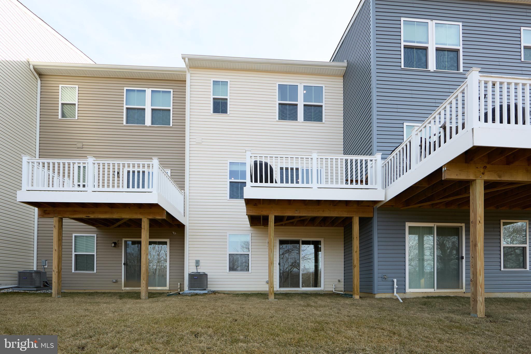 MAPLEVIEW - Residential