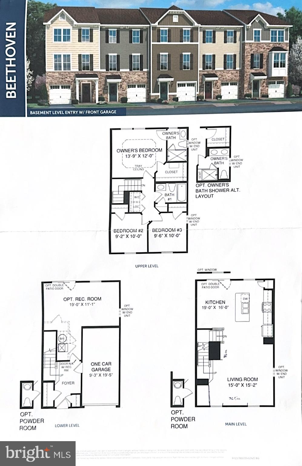 MAPLEVIEW - Residential