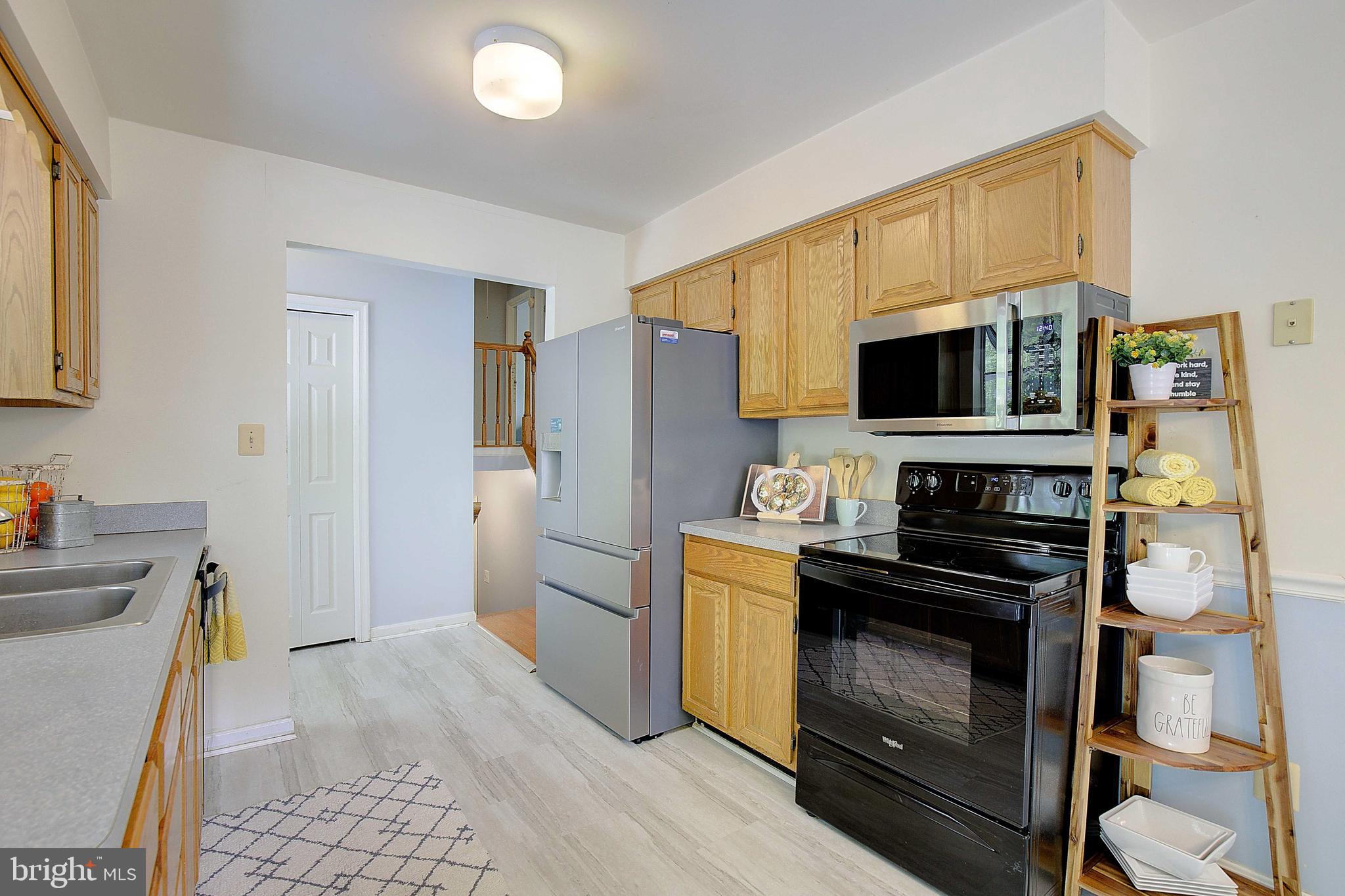 CHESAPEAKE RANCH ESTATES - Residential