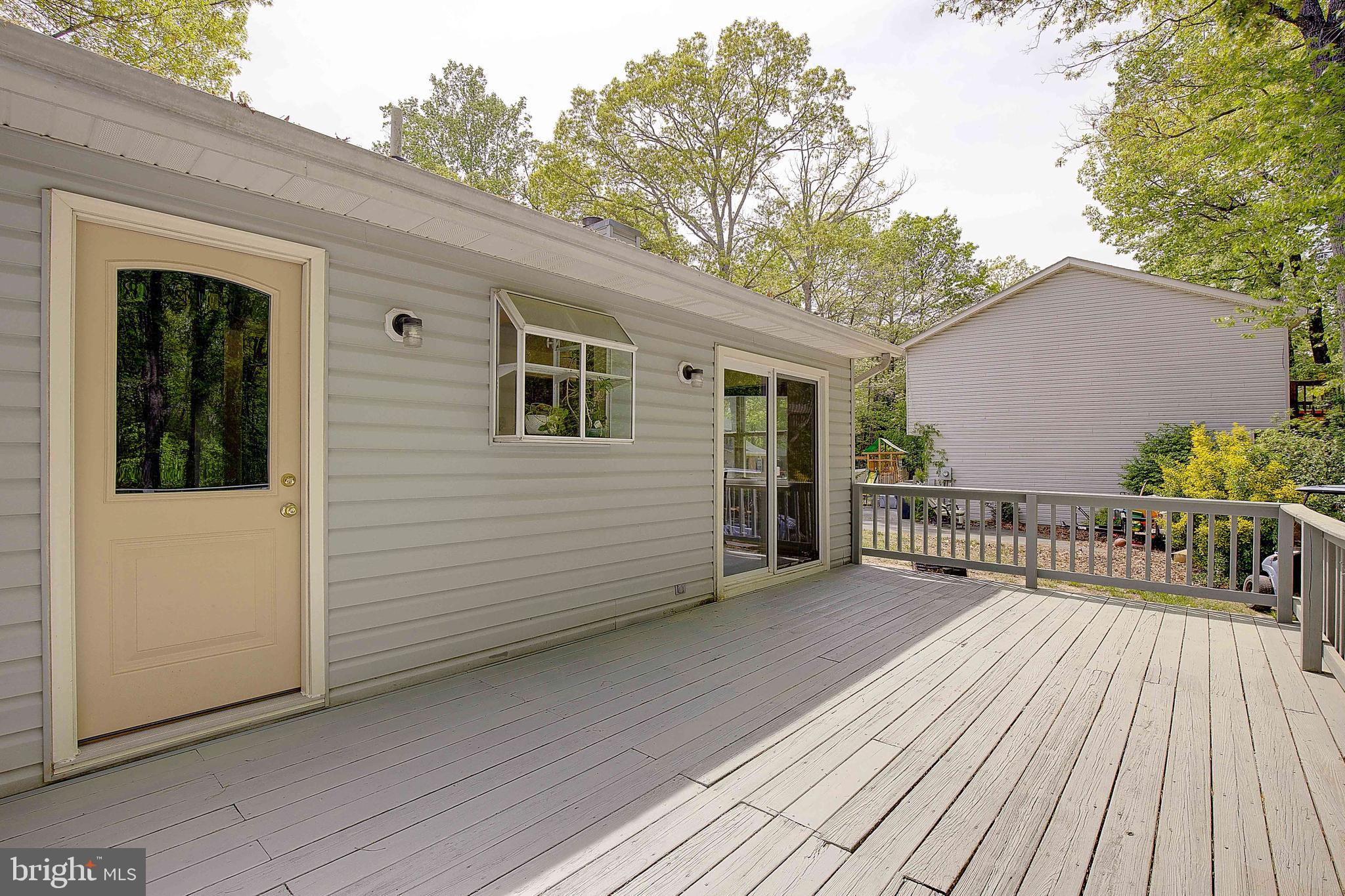 CHESAPEAKE RANCH ESTATES - Residential