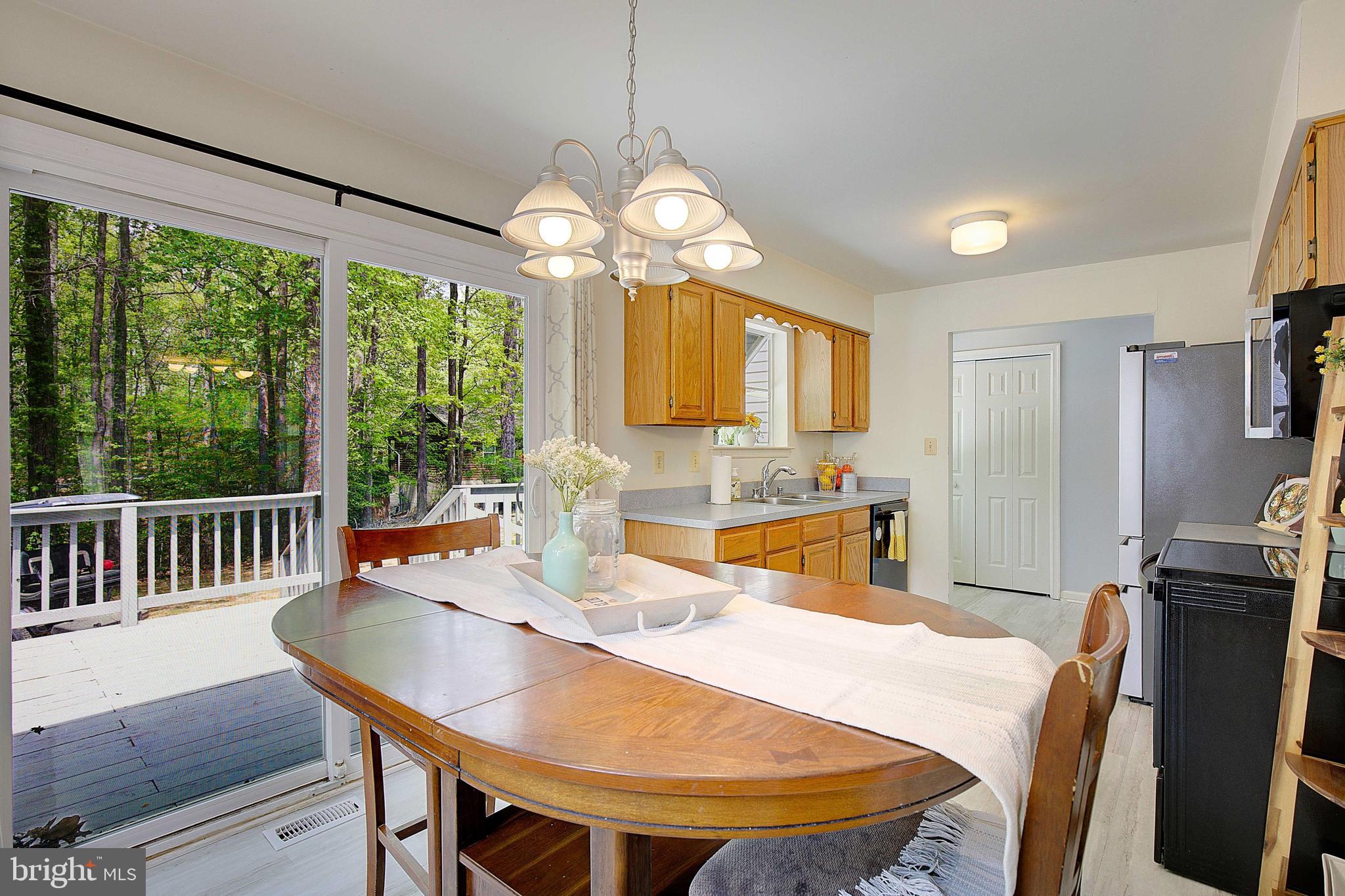 CHESAPEAKE RANCH ESTATES - Residential