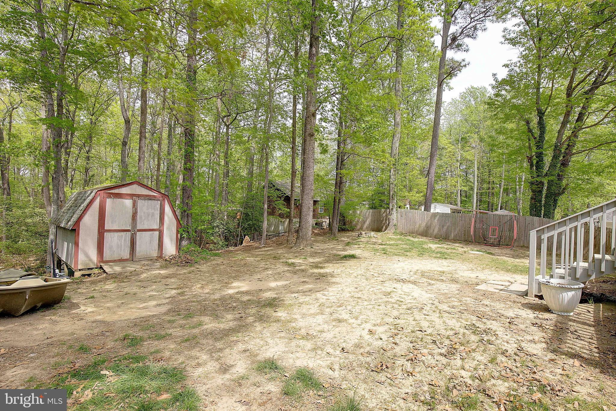 CHESAPEAKE RANCH ESTATES - Residential