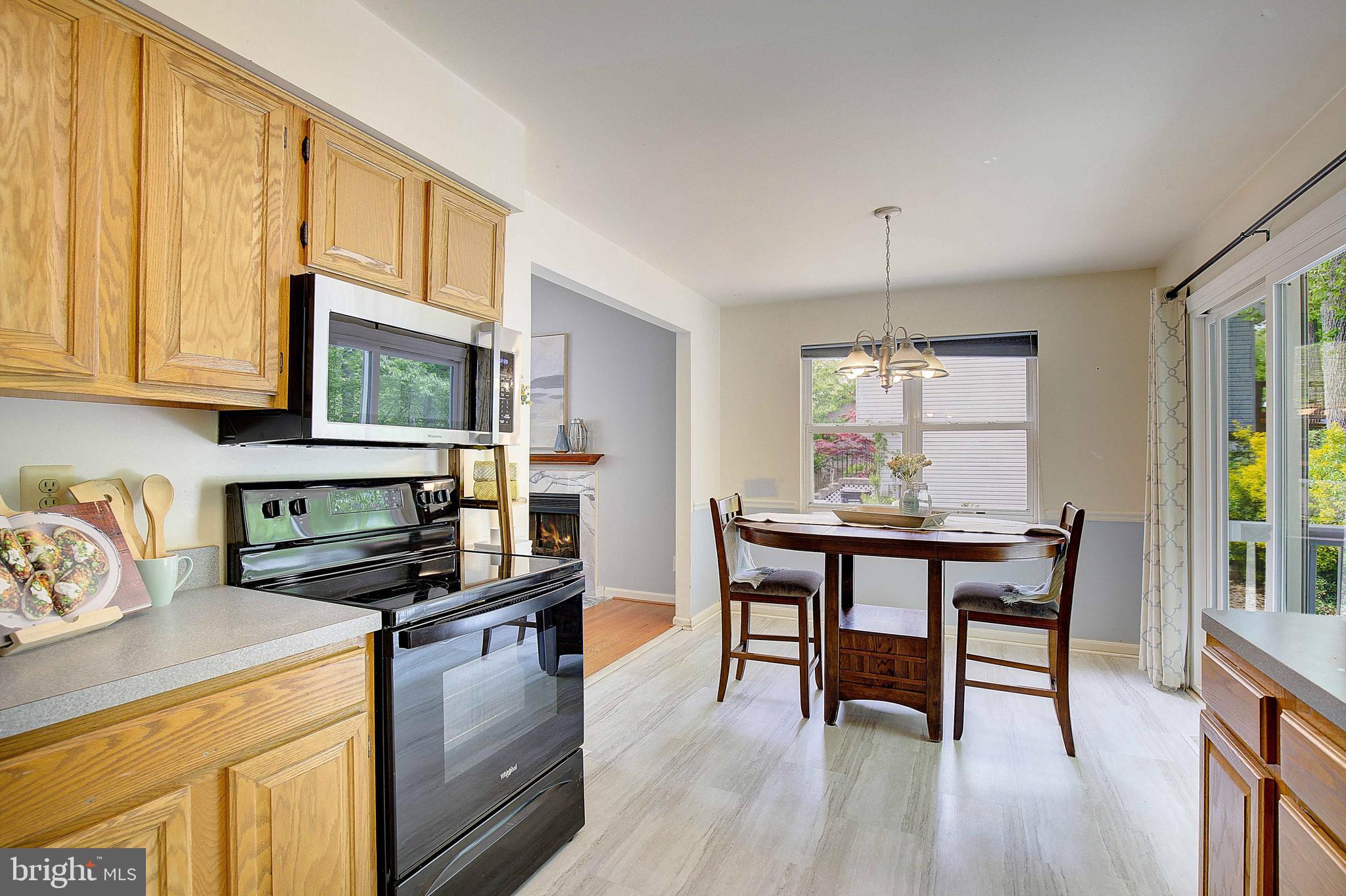 CHESAPEAKE RANCH ESTATES - Residential