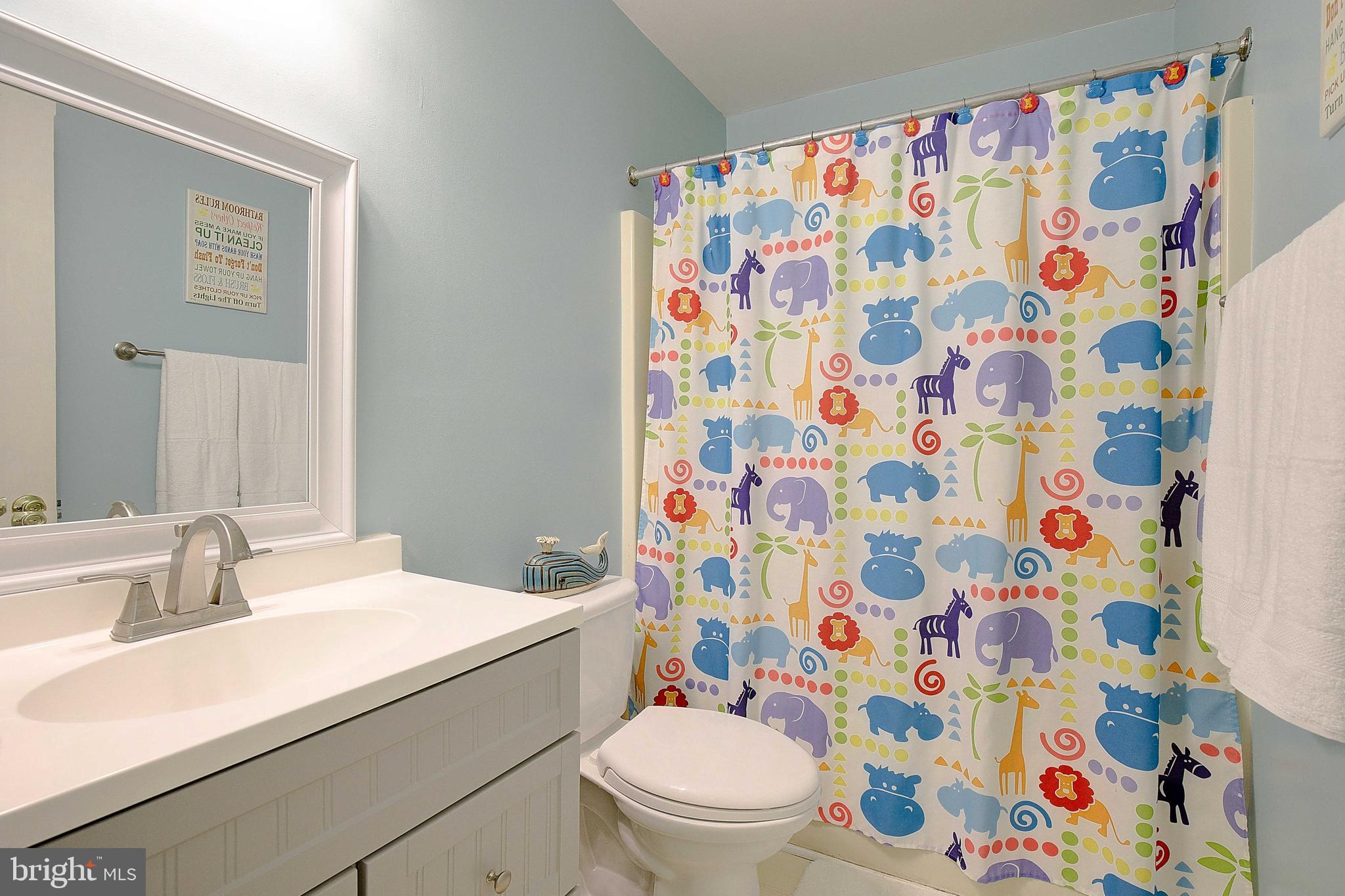 CHESAPEAKE RANCH ESTATES - Residential