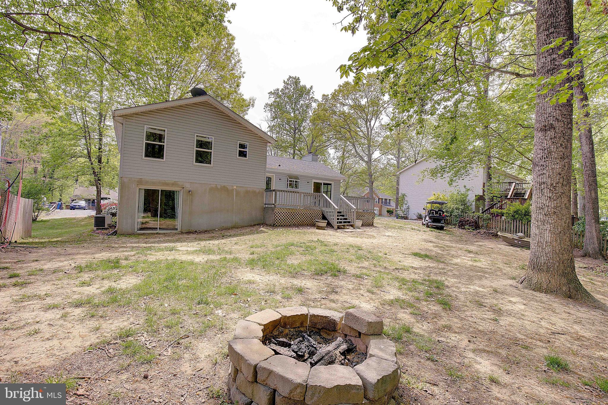 CHESAPEAKE RANCH ESTATES - Residential