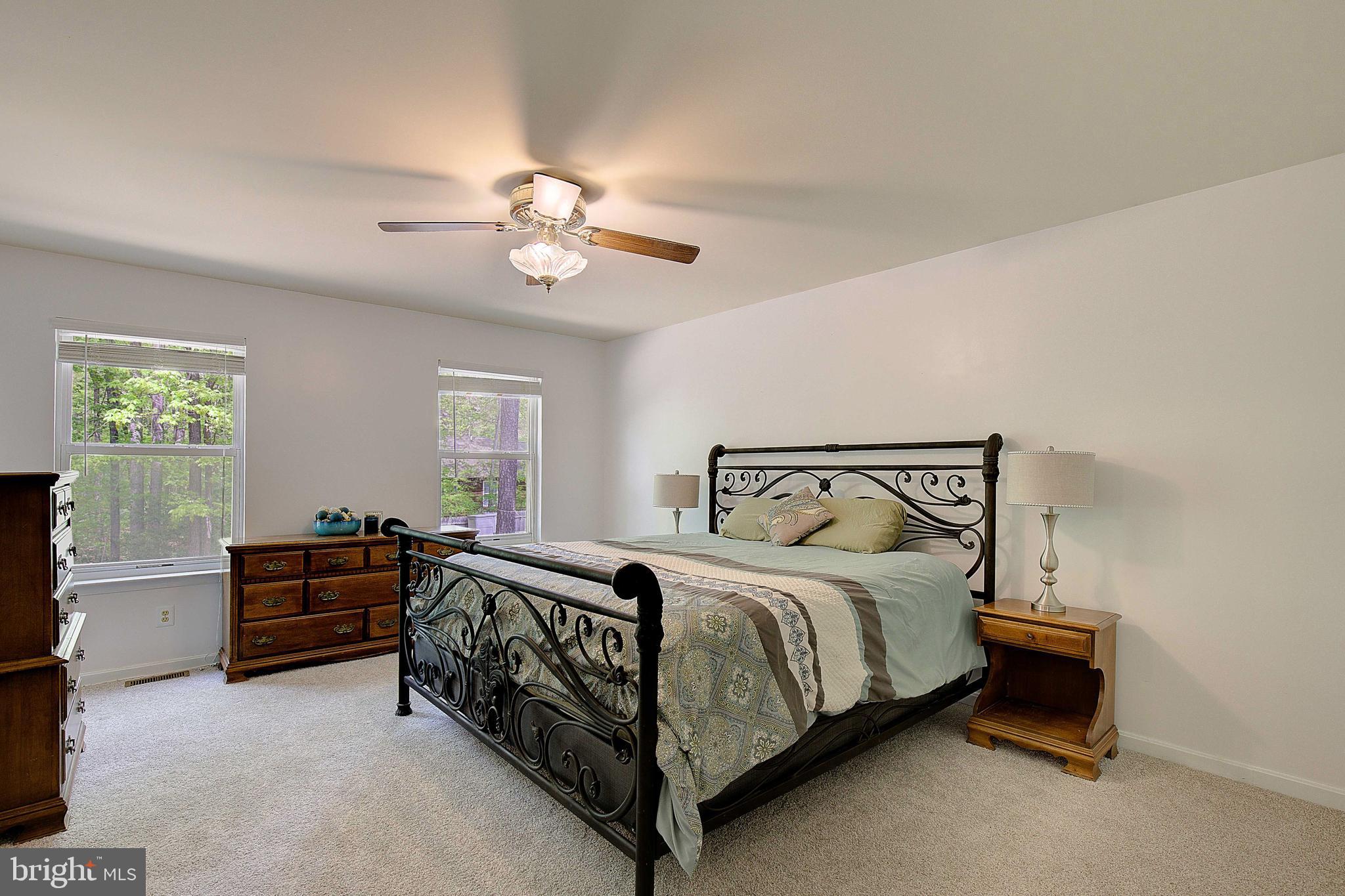 CHESAPEAKE RANCH ESTATES - Residential