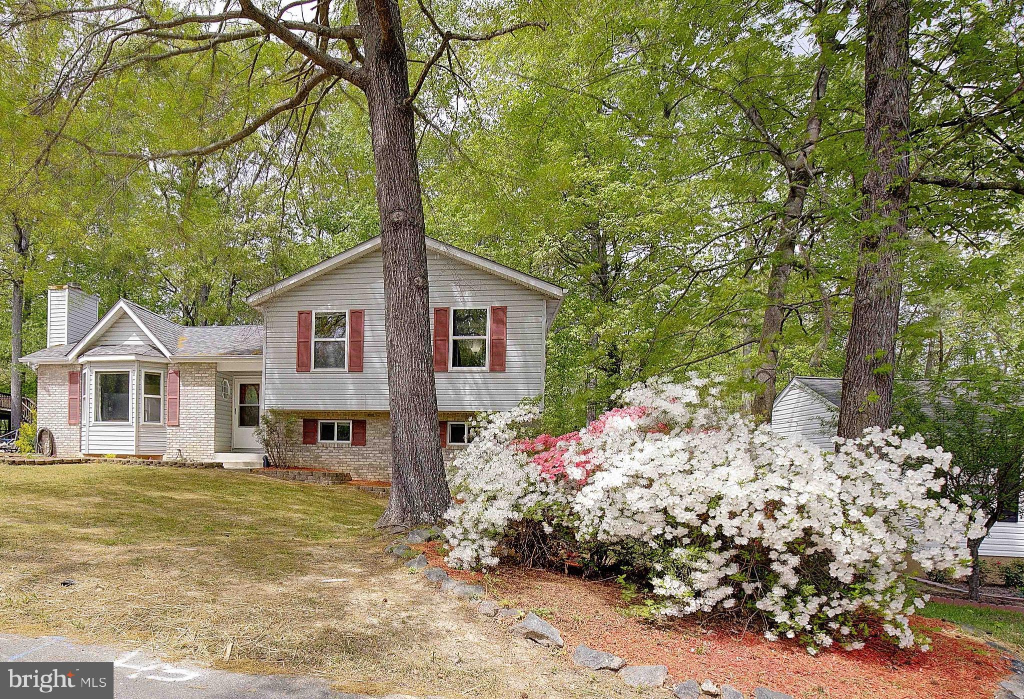 CHESAPEAKE RANCH ESTATES - Residential