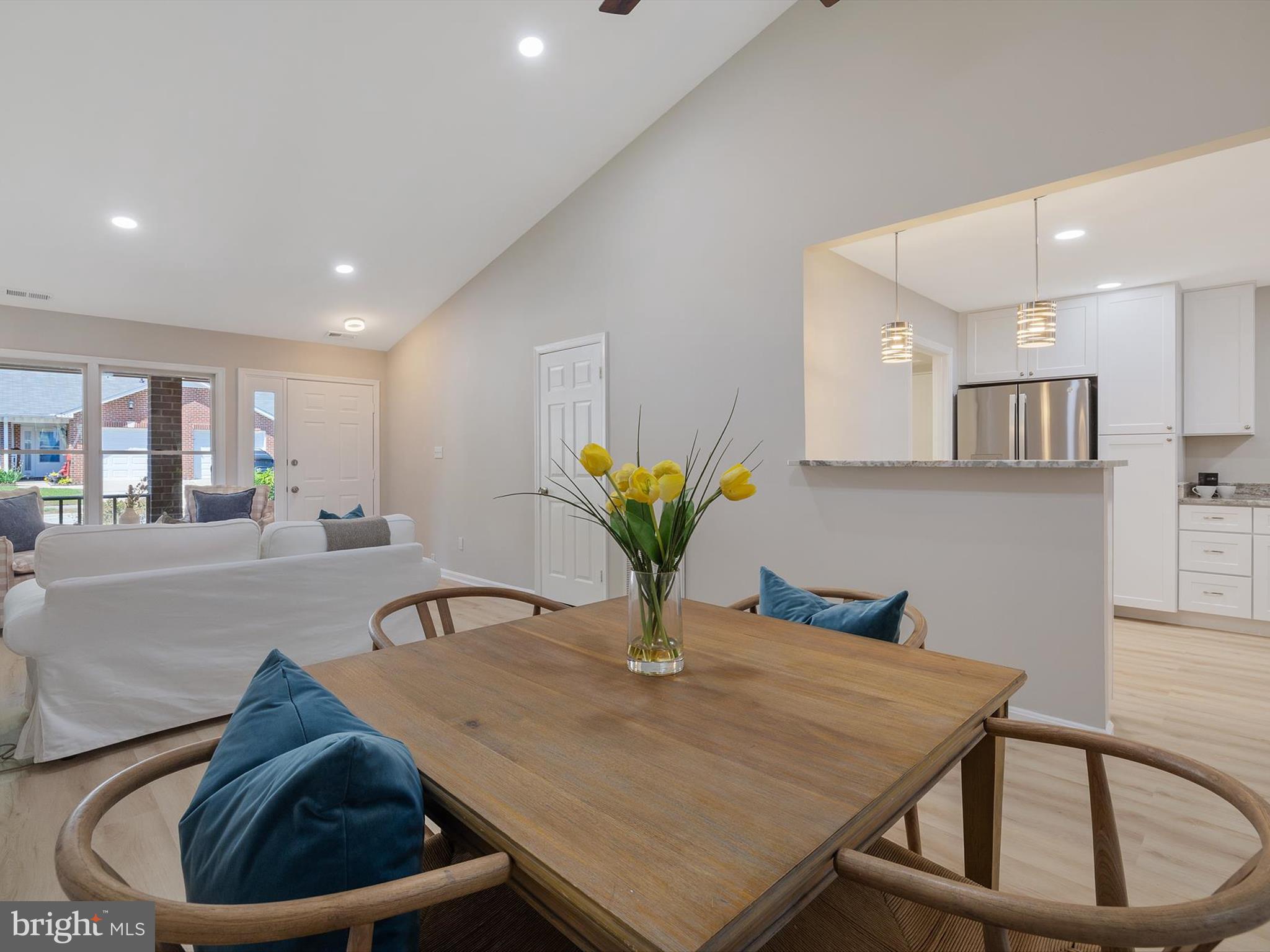 HERITAGE HARBOUR - Residential