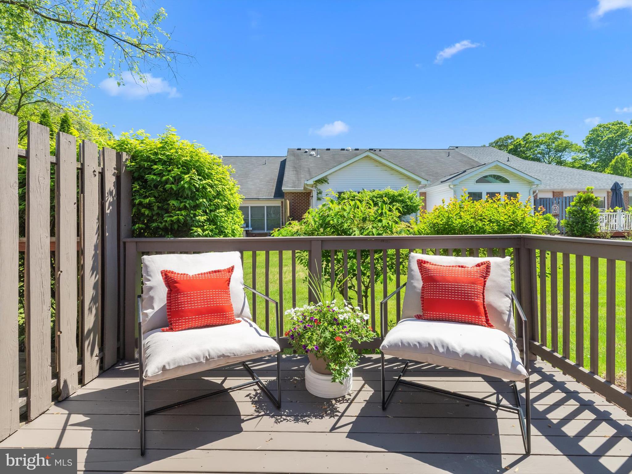 HERITAGE HARBOUR - Residential