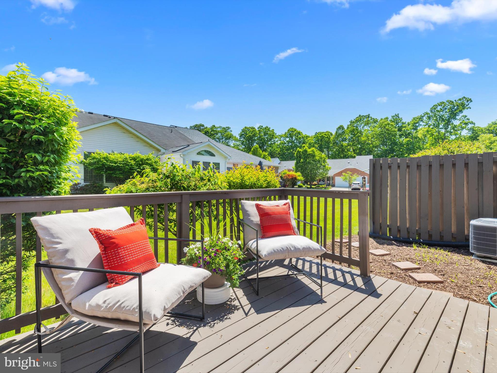 HERITAGE HARBOUR - Residential