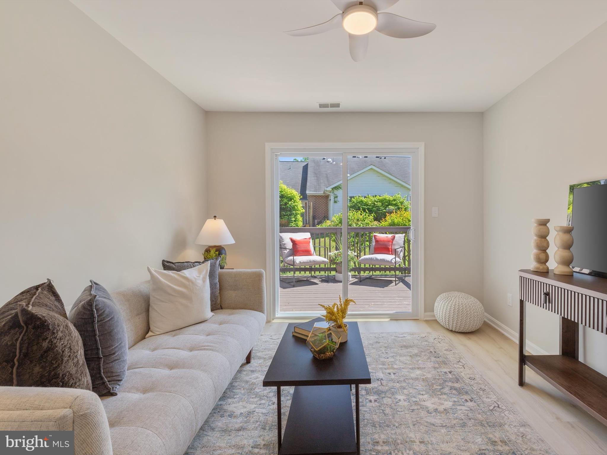 HERITAGE HARBOUR - Residential