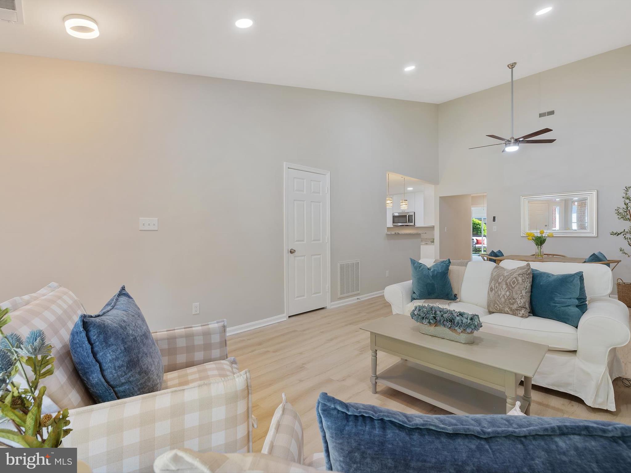 HERITAGE HARBOUR - Residential