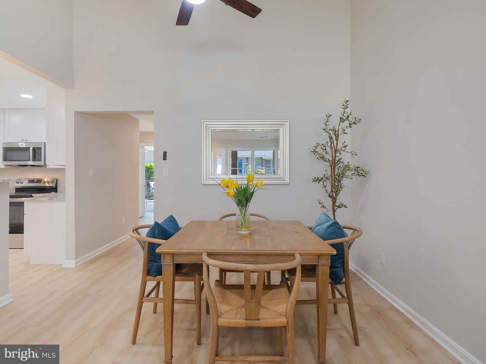 HERITAGE HARBOUR - Residential