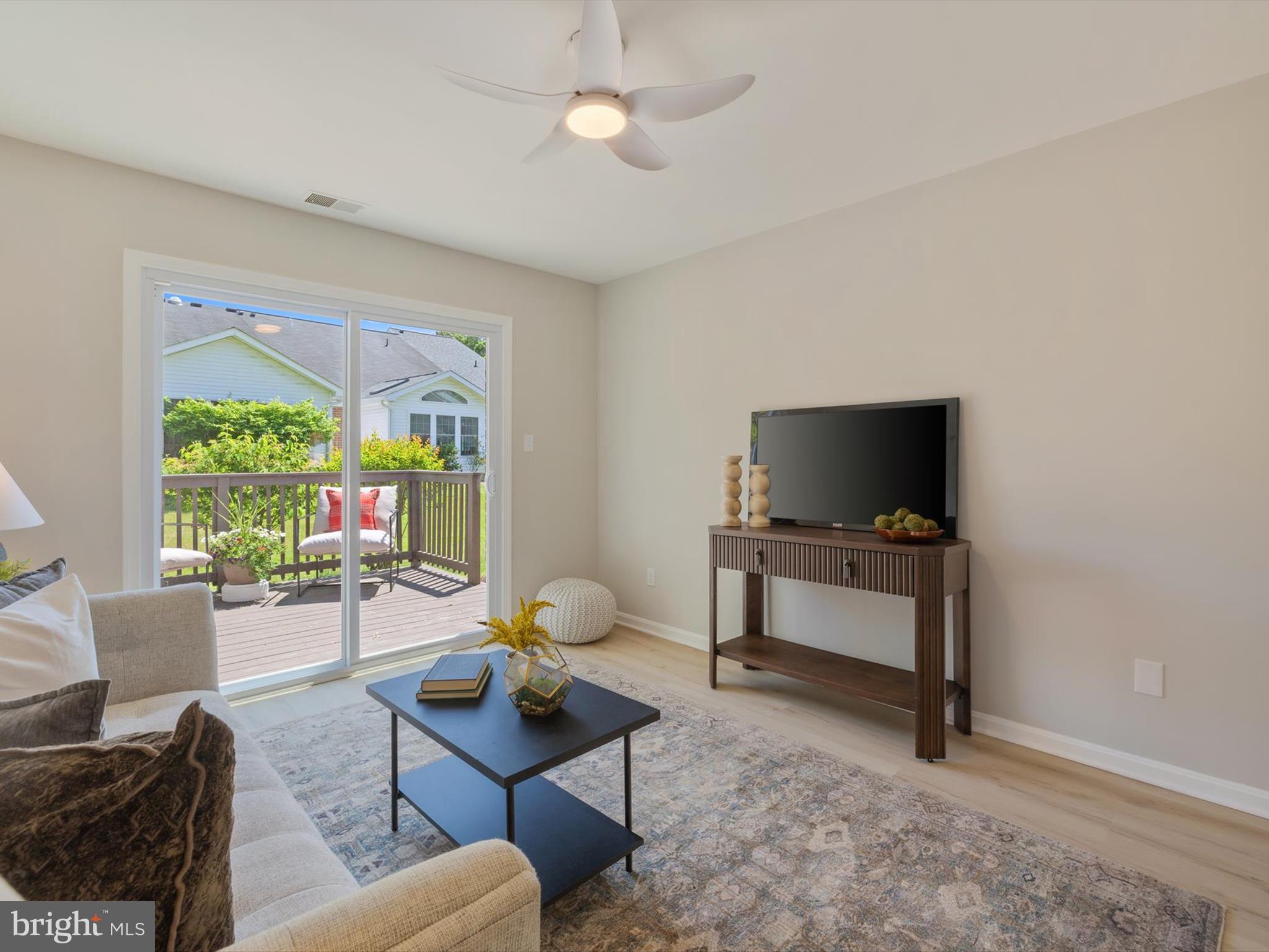 HERITAGE HARBOUR - Residential