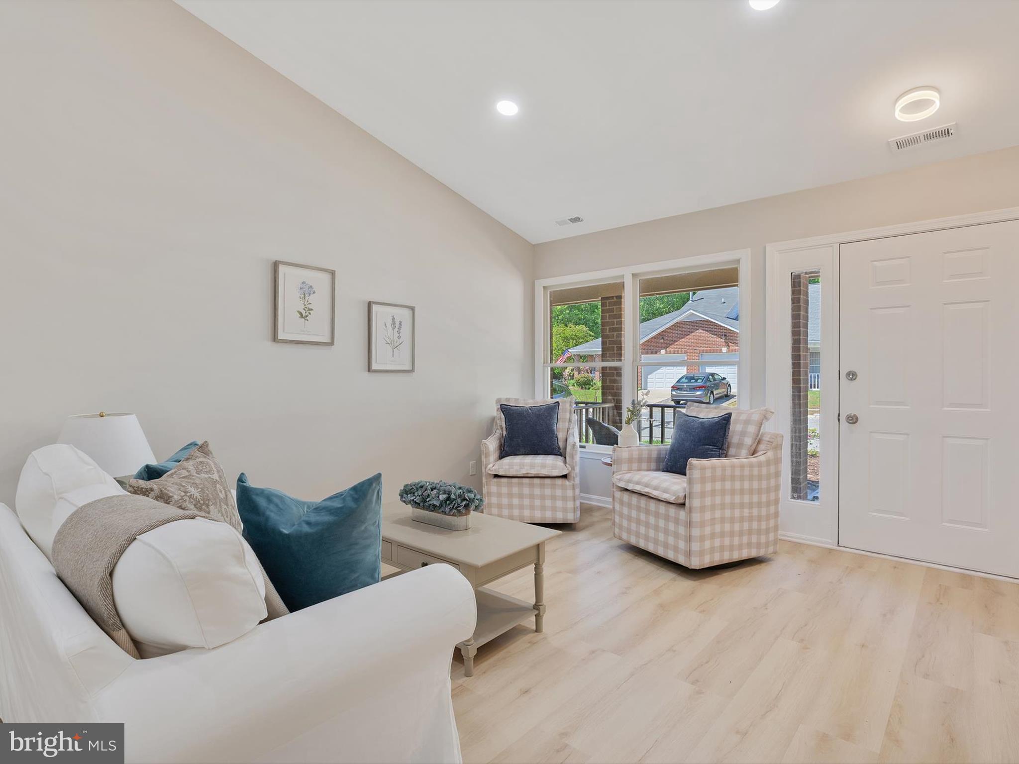 HERITAGE HARBOUR - Residential