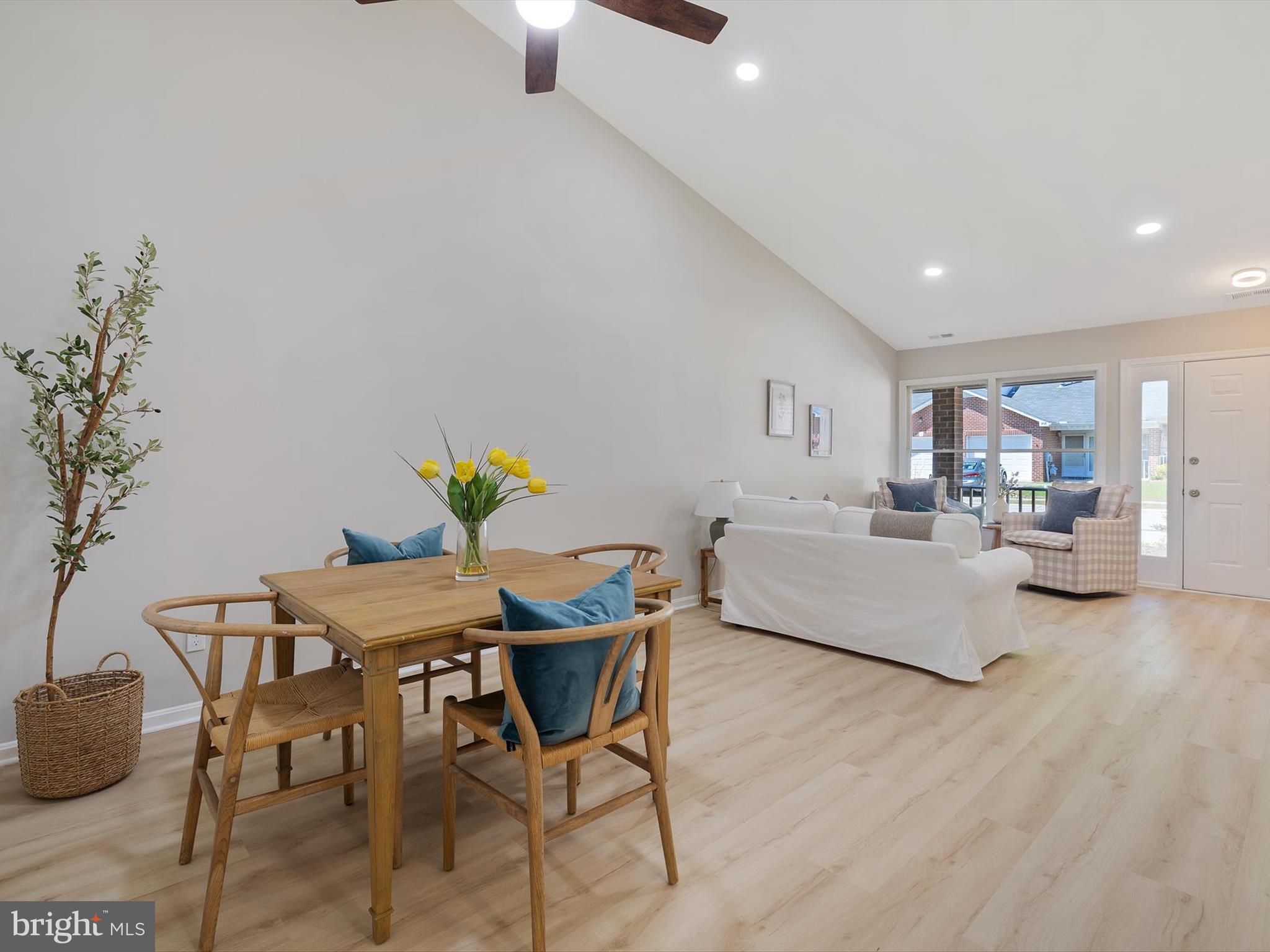 HERITAGE HARBOUR - Residential