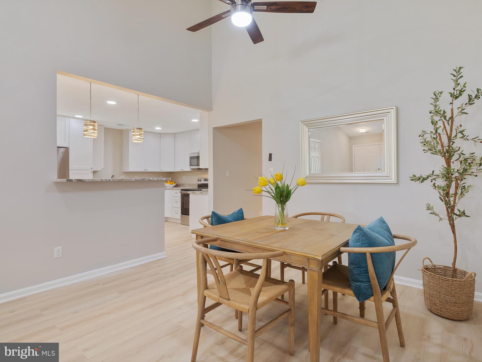 HERITAGE HARBOUR - Residential