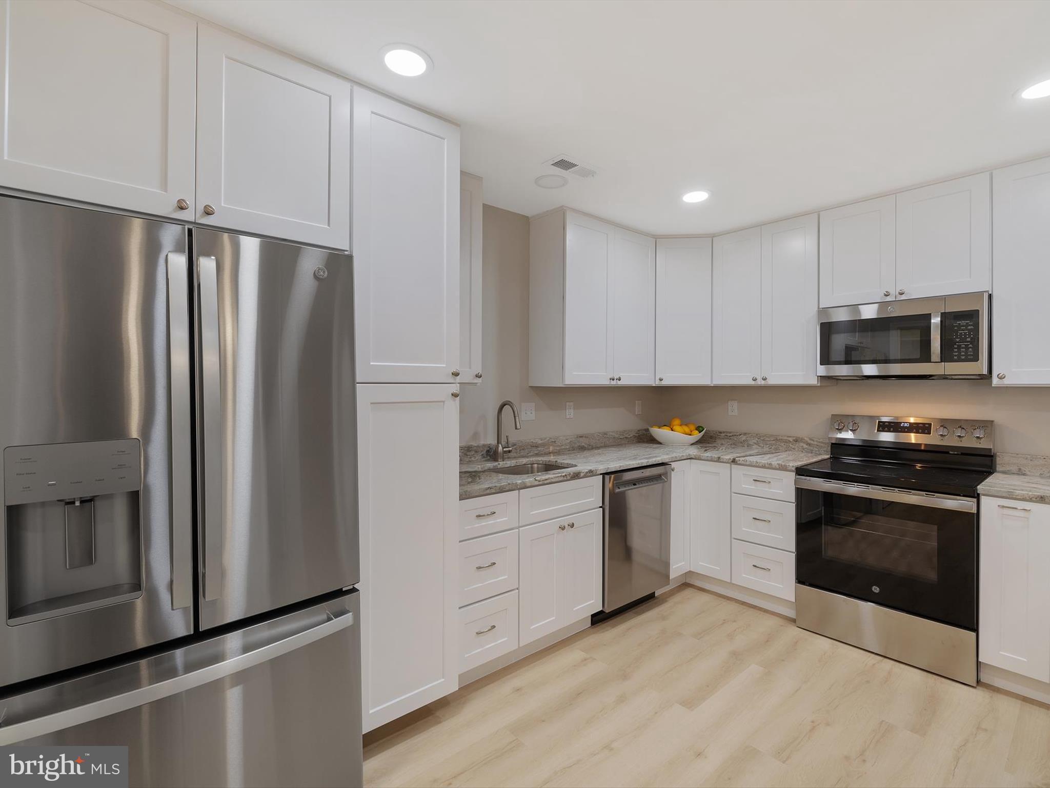 HERITAGE HARBOUR - Residential