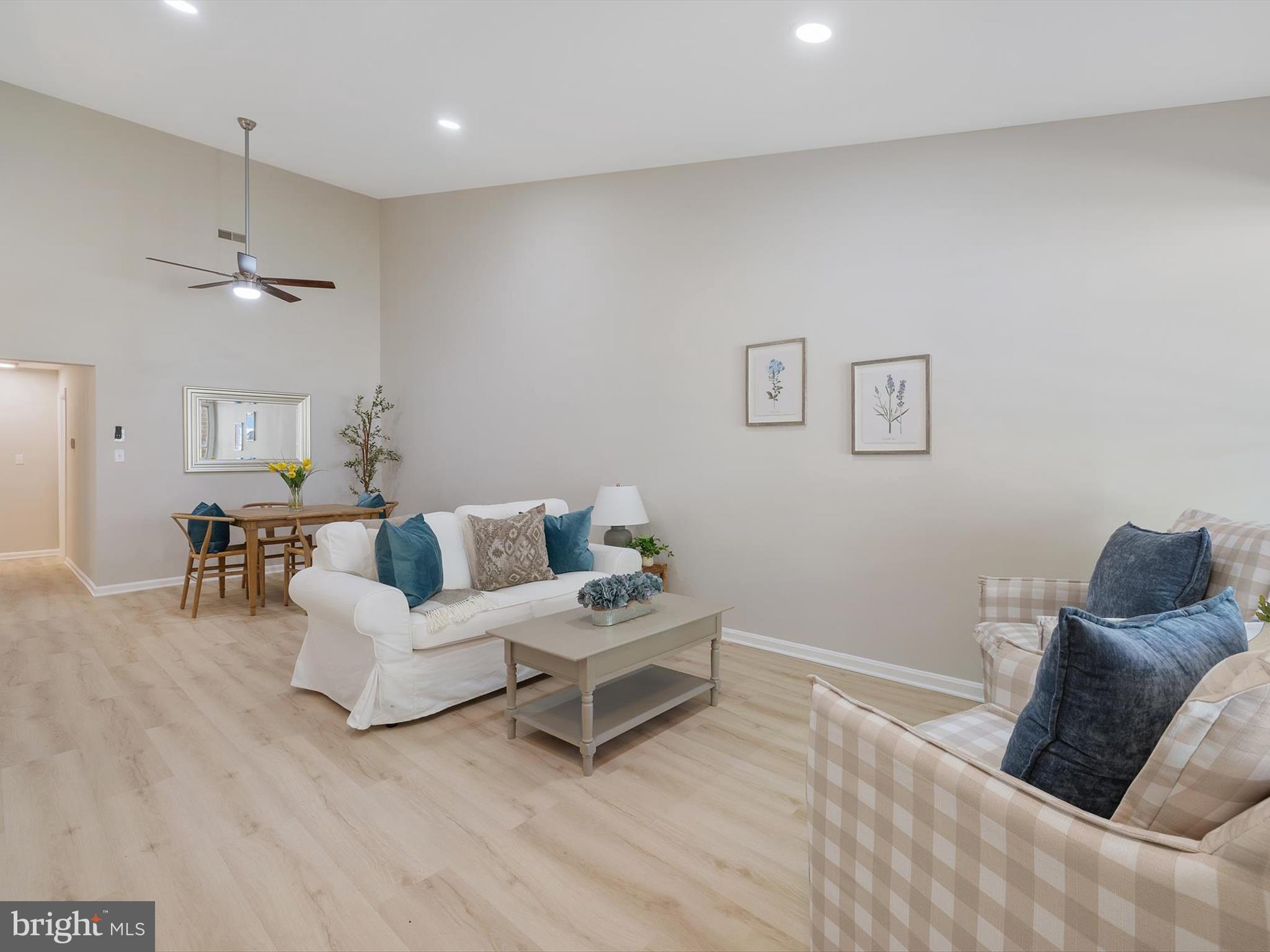 HERITAGE HARBOUR - Residential