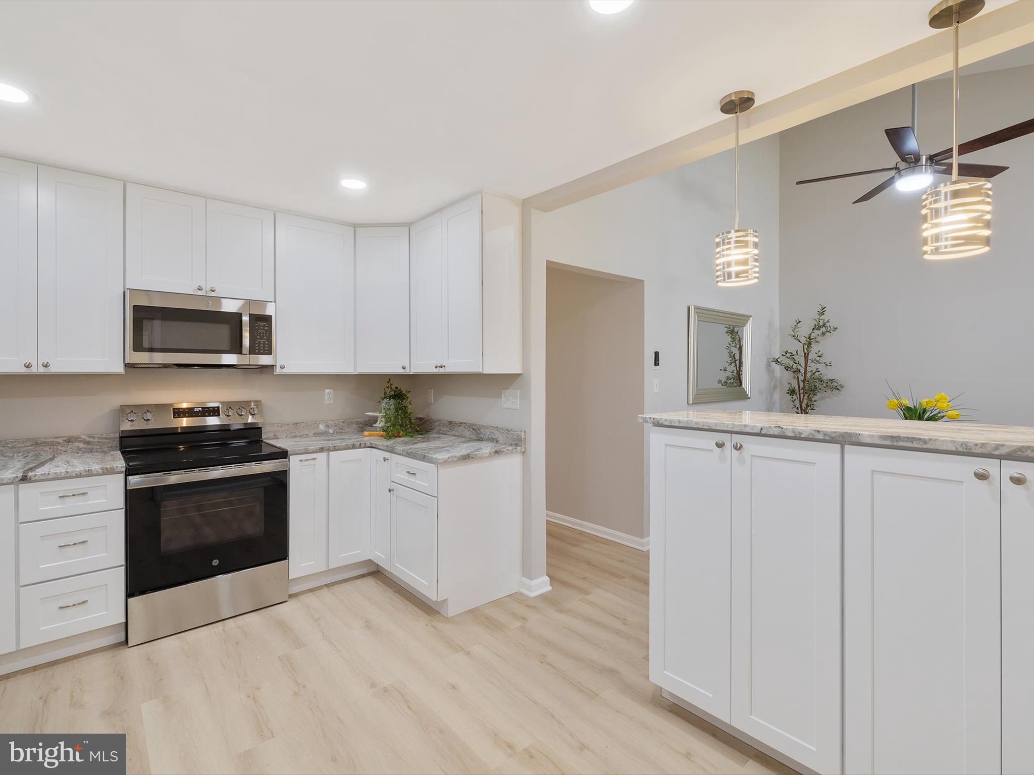 HERITAGE HARBOUR - Residential