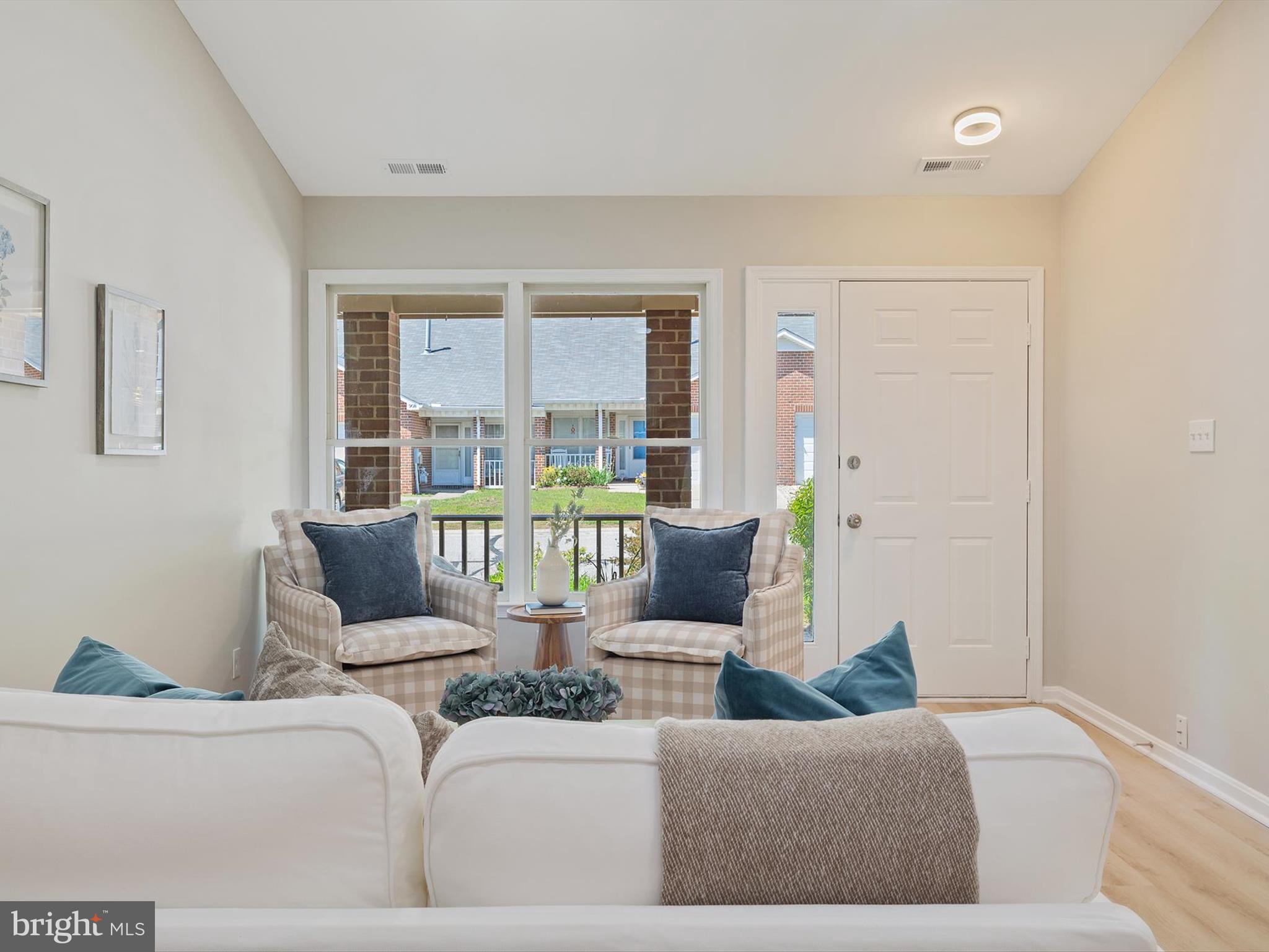 HERITAGE HARBOUR - Residential