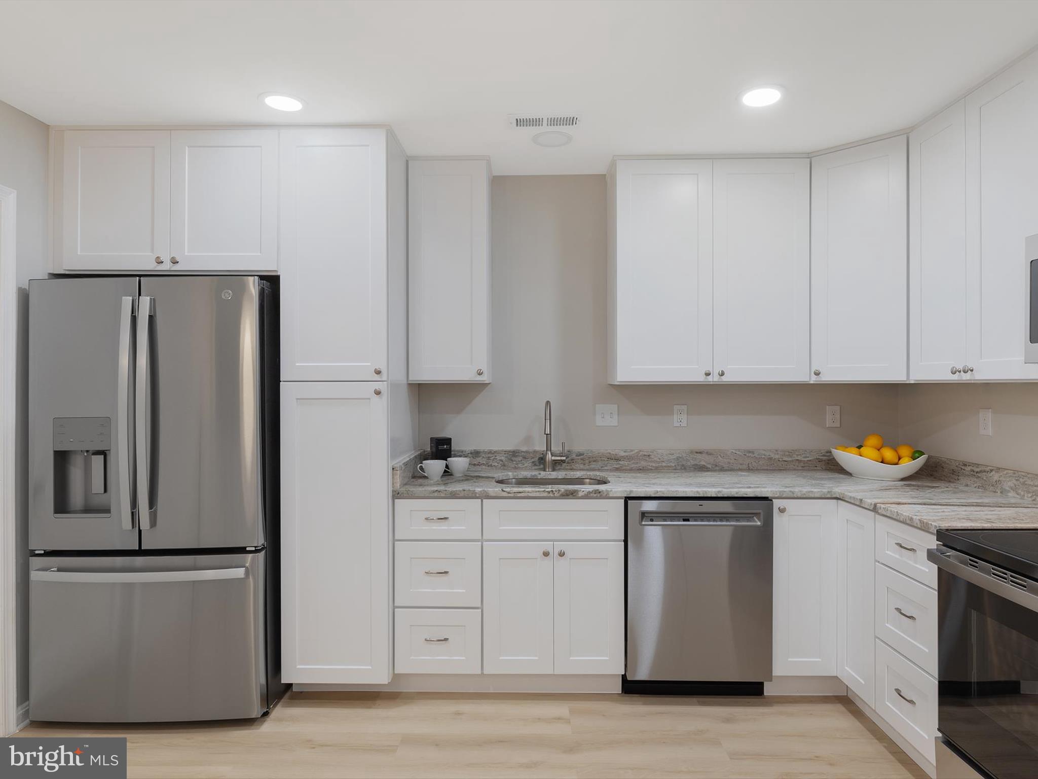 HERITAGE HARBOUR - Residential