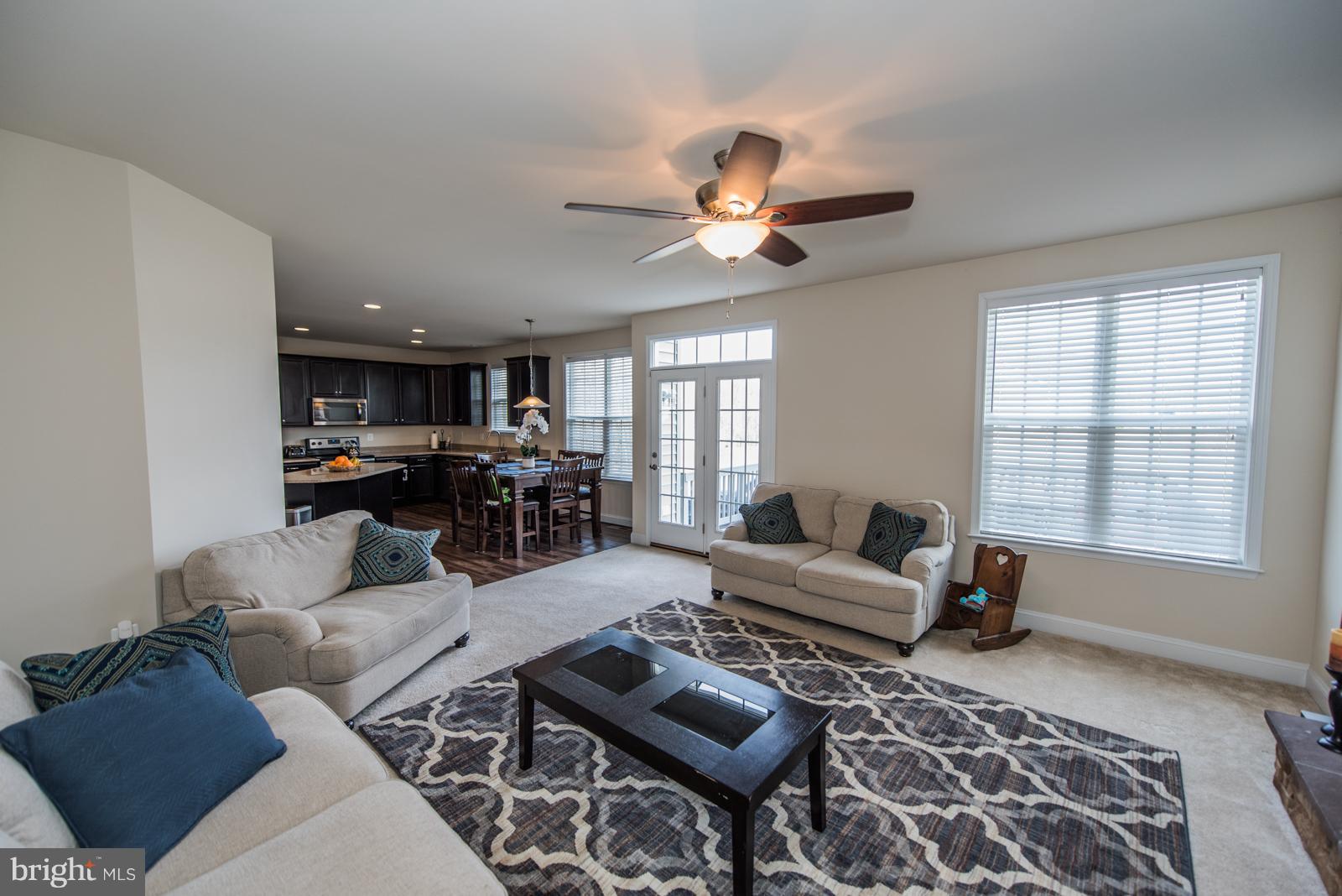 BROOKFIELD - Residential