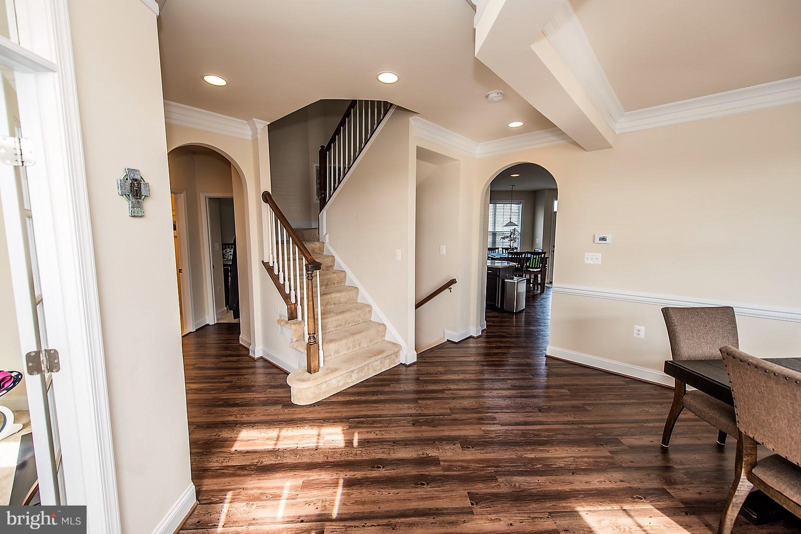 BROOKFIELD - Residential