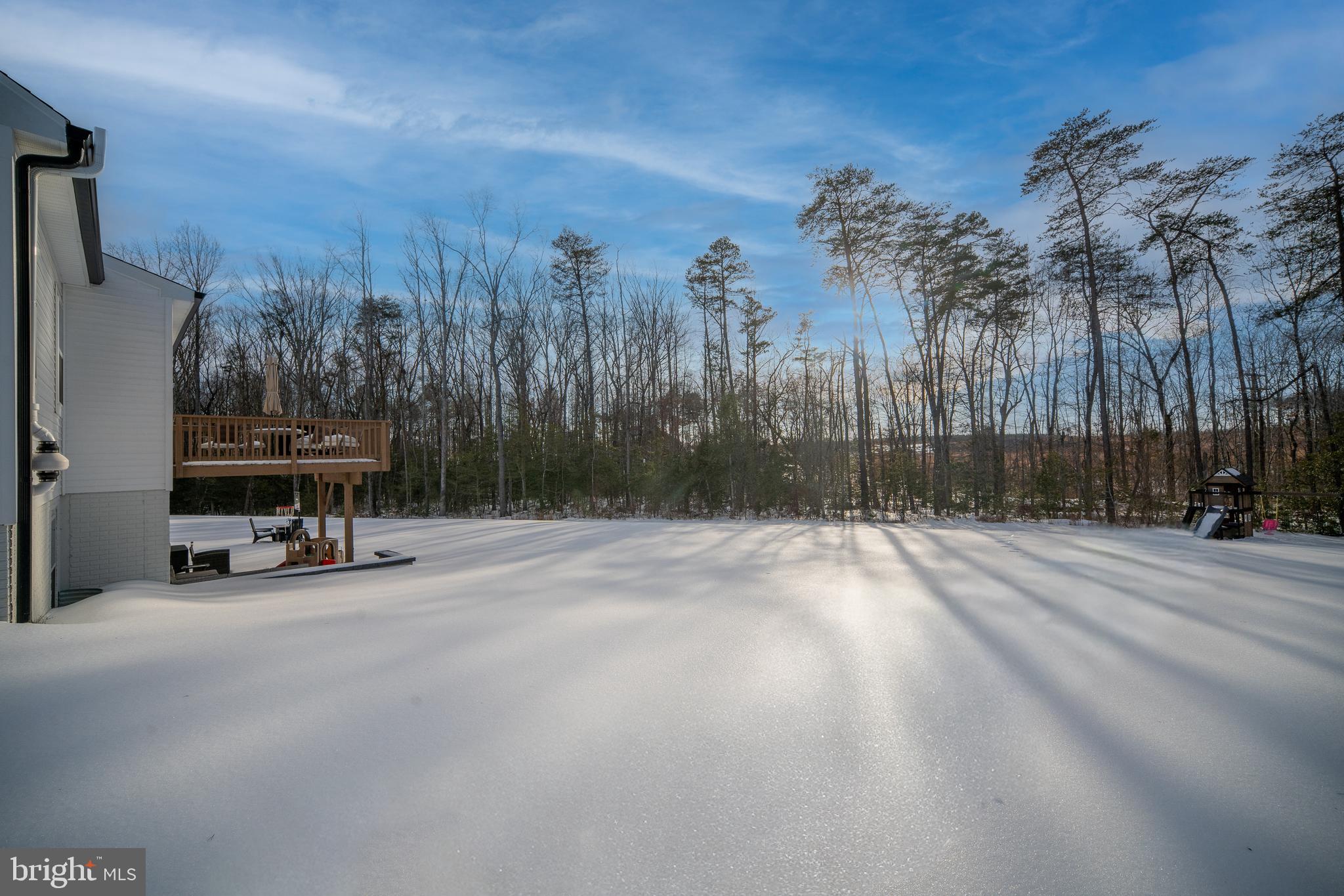 FAWN LAKE - Residential