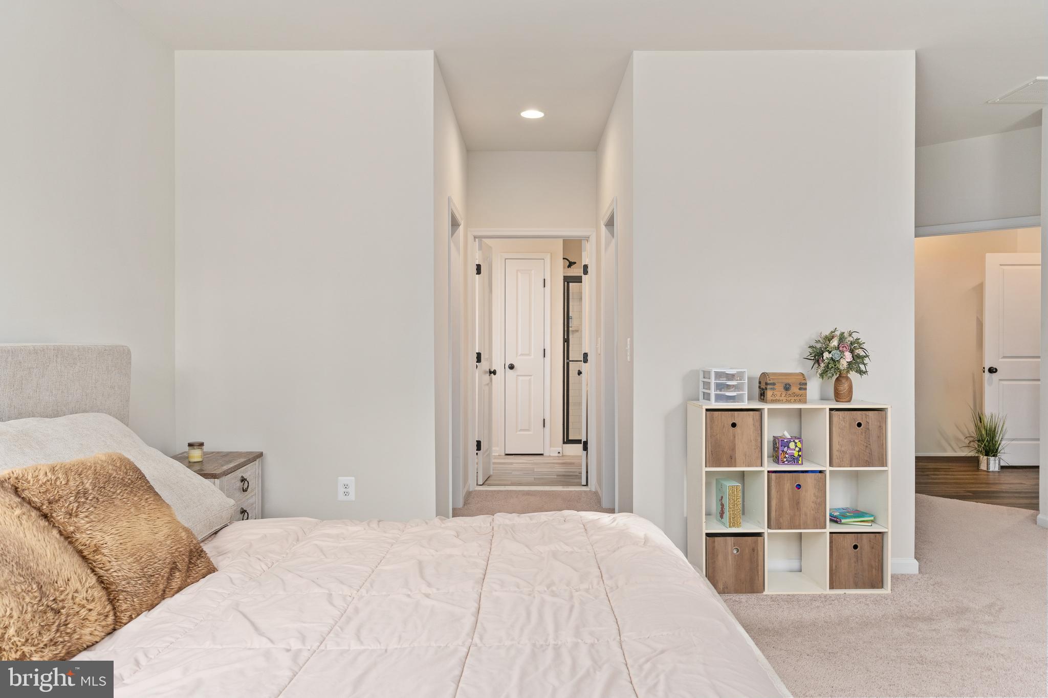 FAWN LAKE - Residential