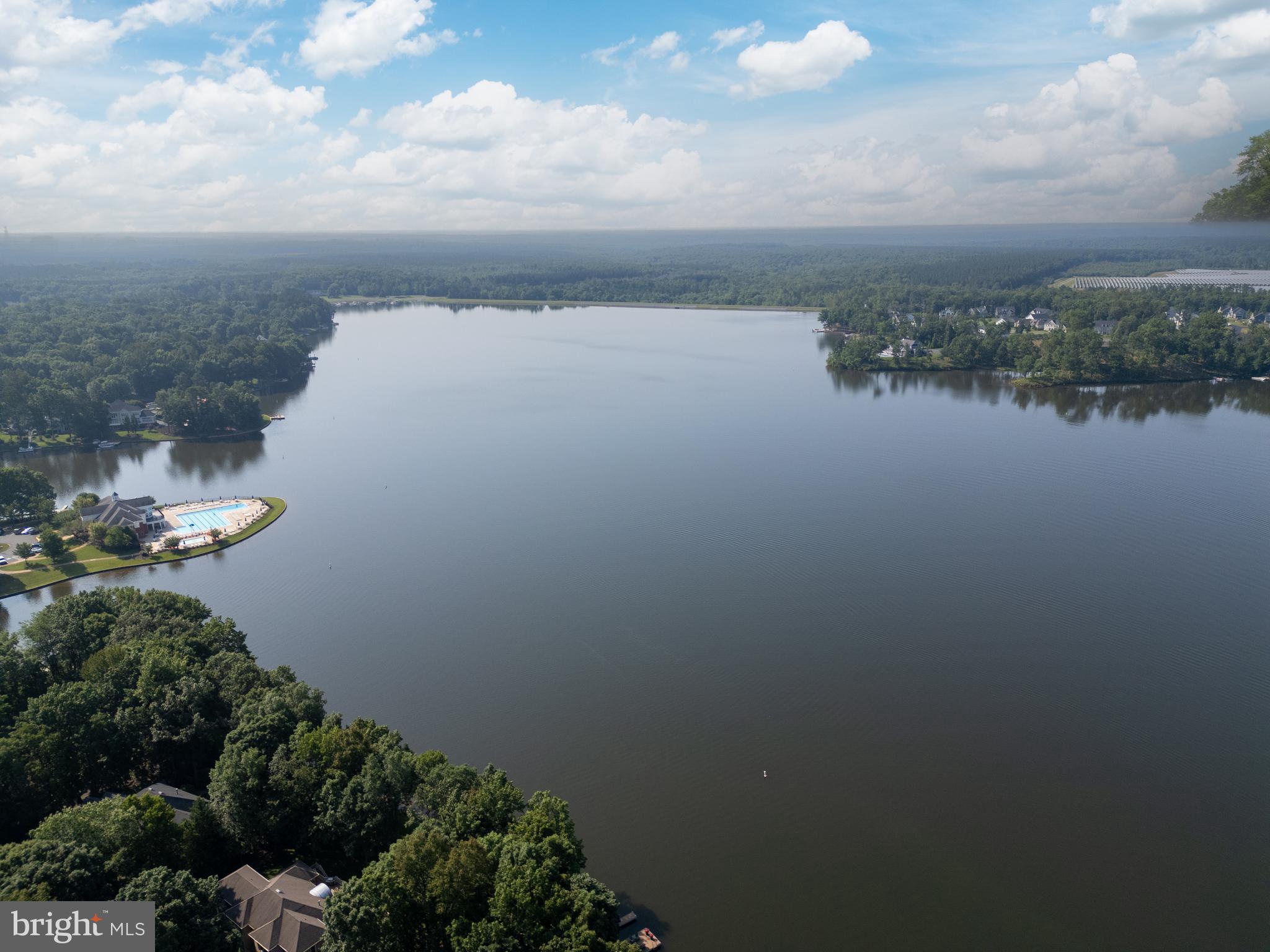 FAWN LAKE - Residential